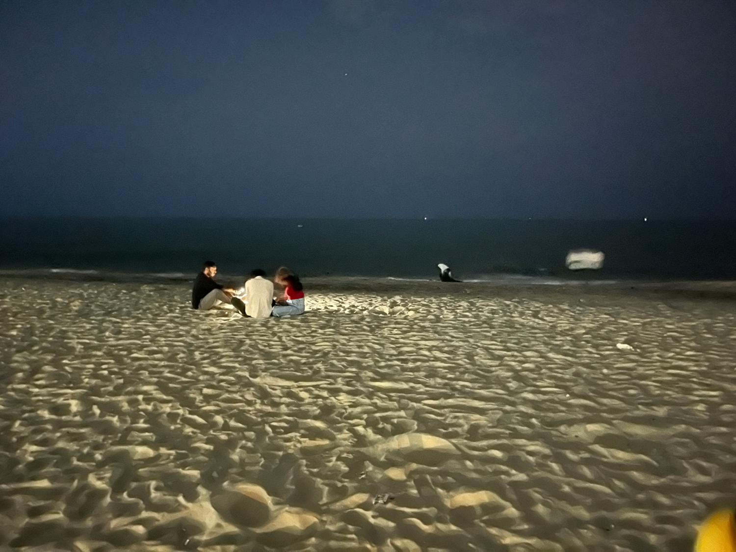 Solomon Home Alleppey Beach