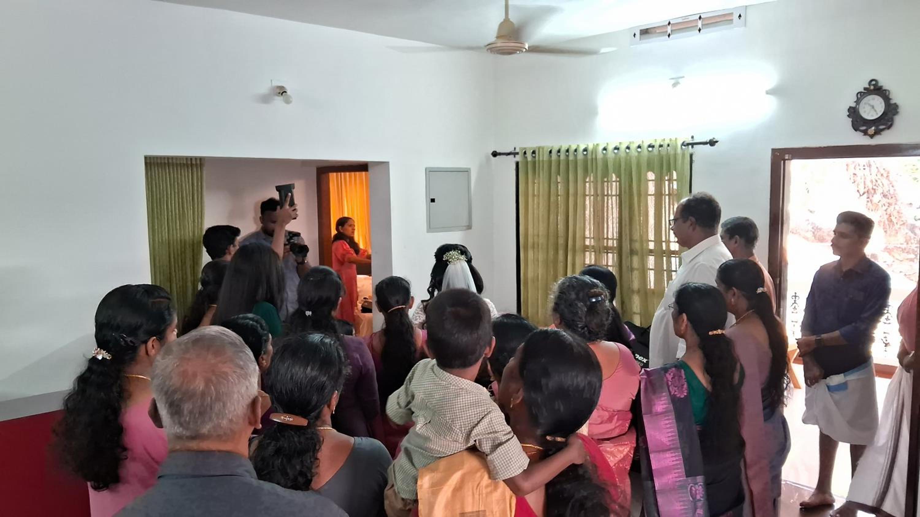 Kochi Vibes Homestay
