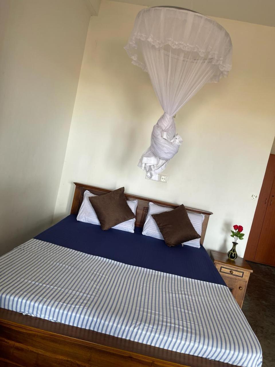 Sea Garden Beach Resort view 2