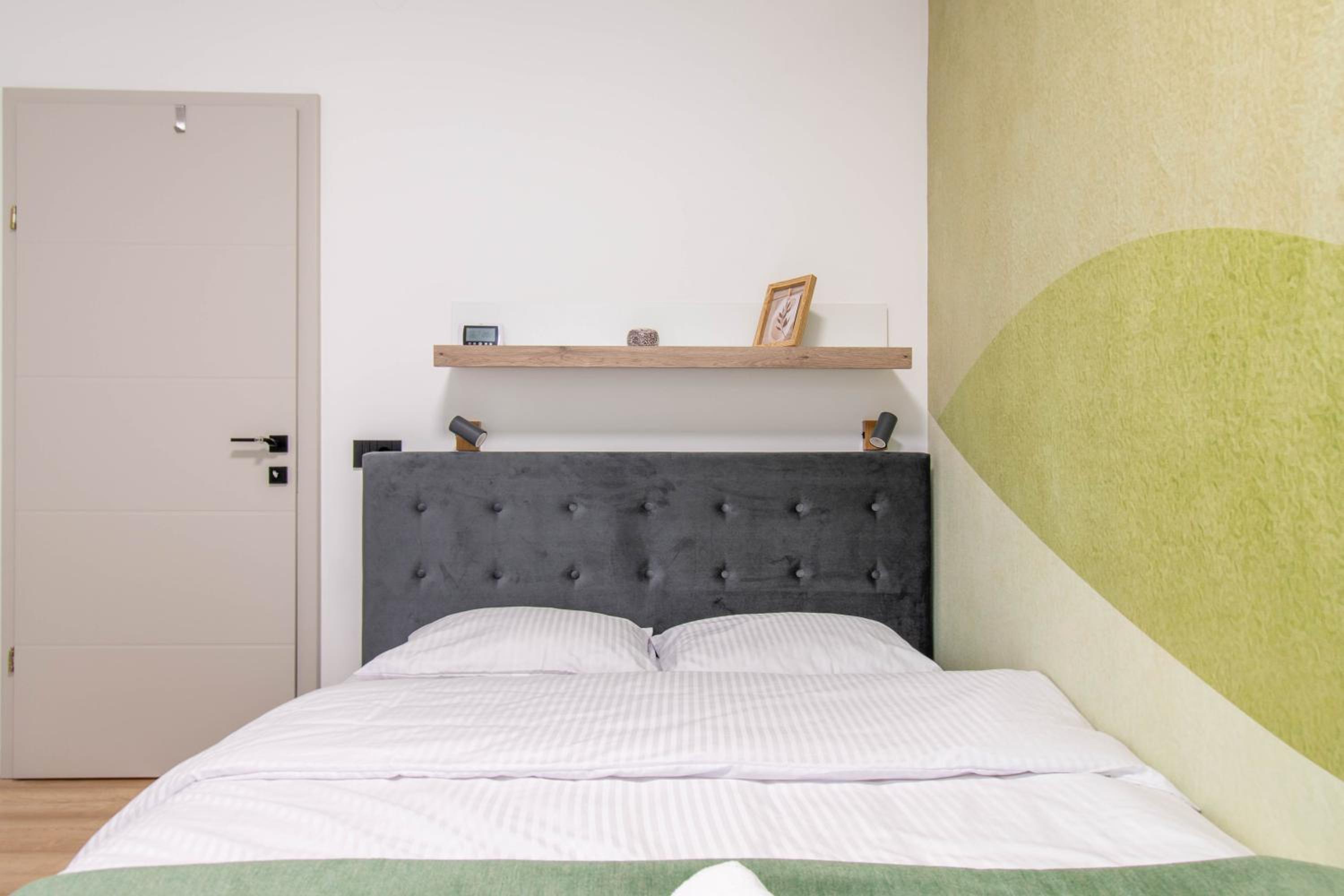 Alice Apartment