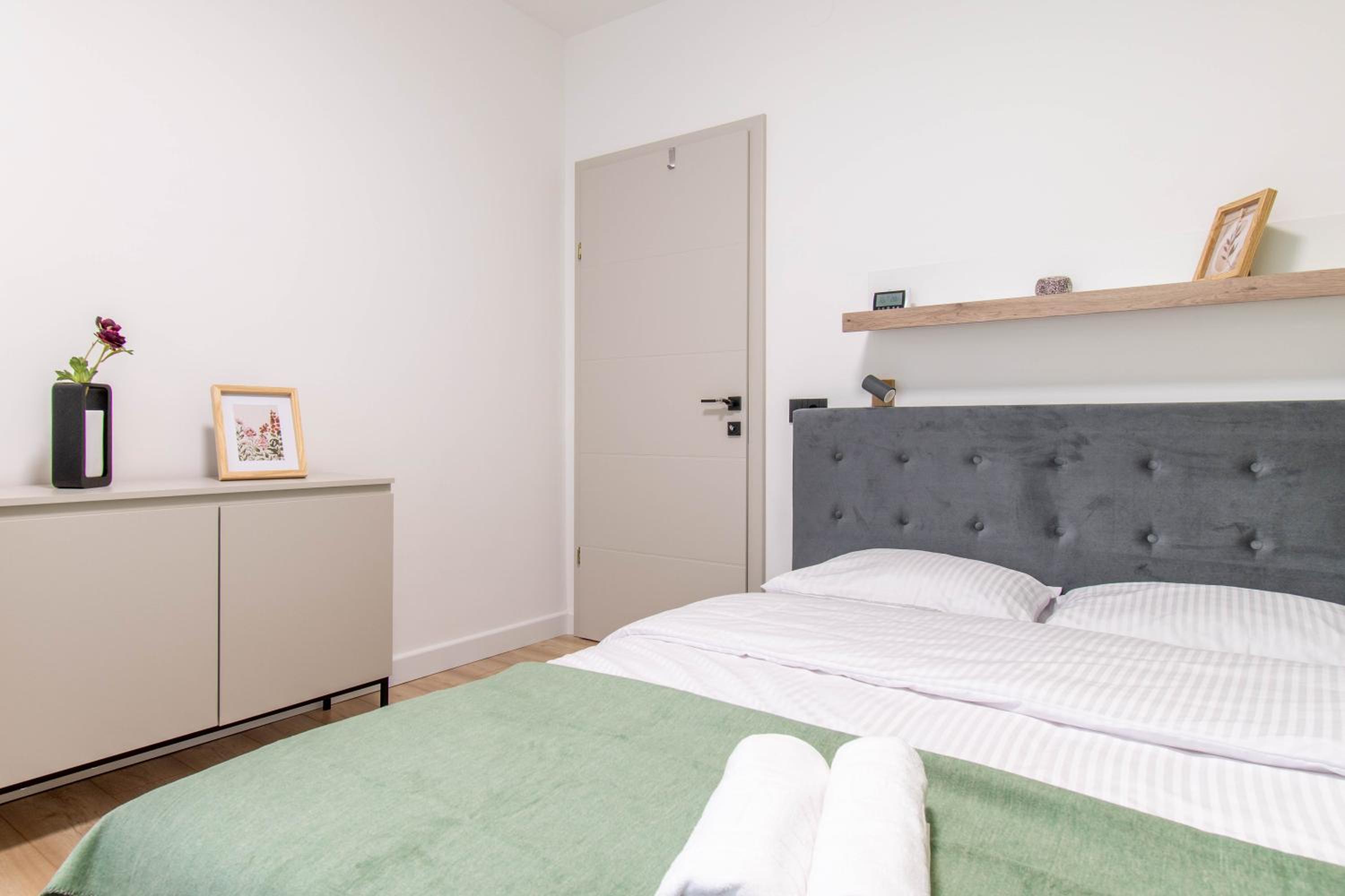 Alice Apartment