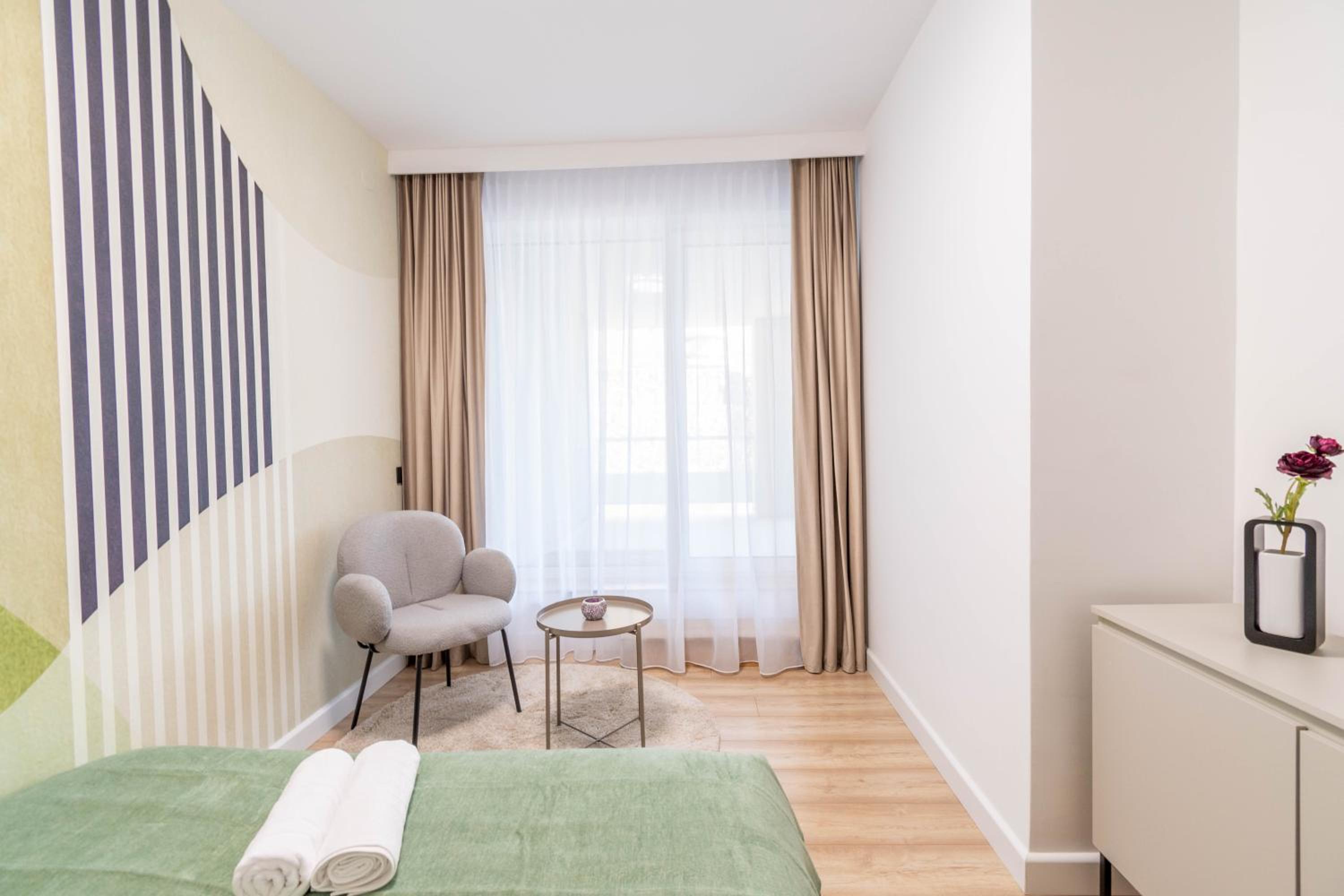 Alice Apartment