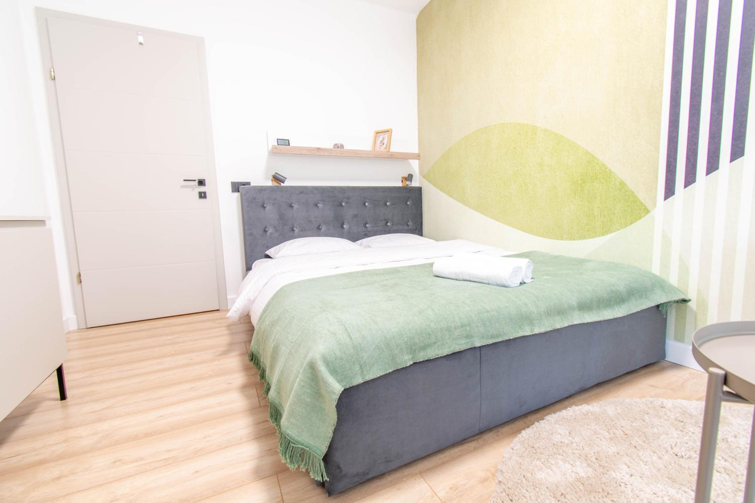Alice Apartment