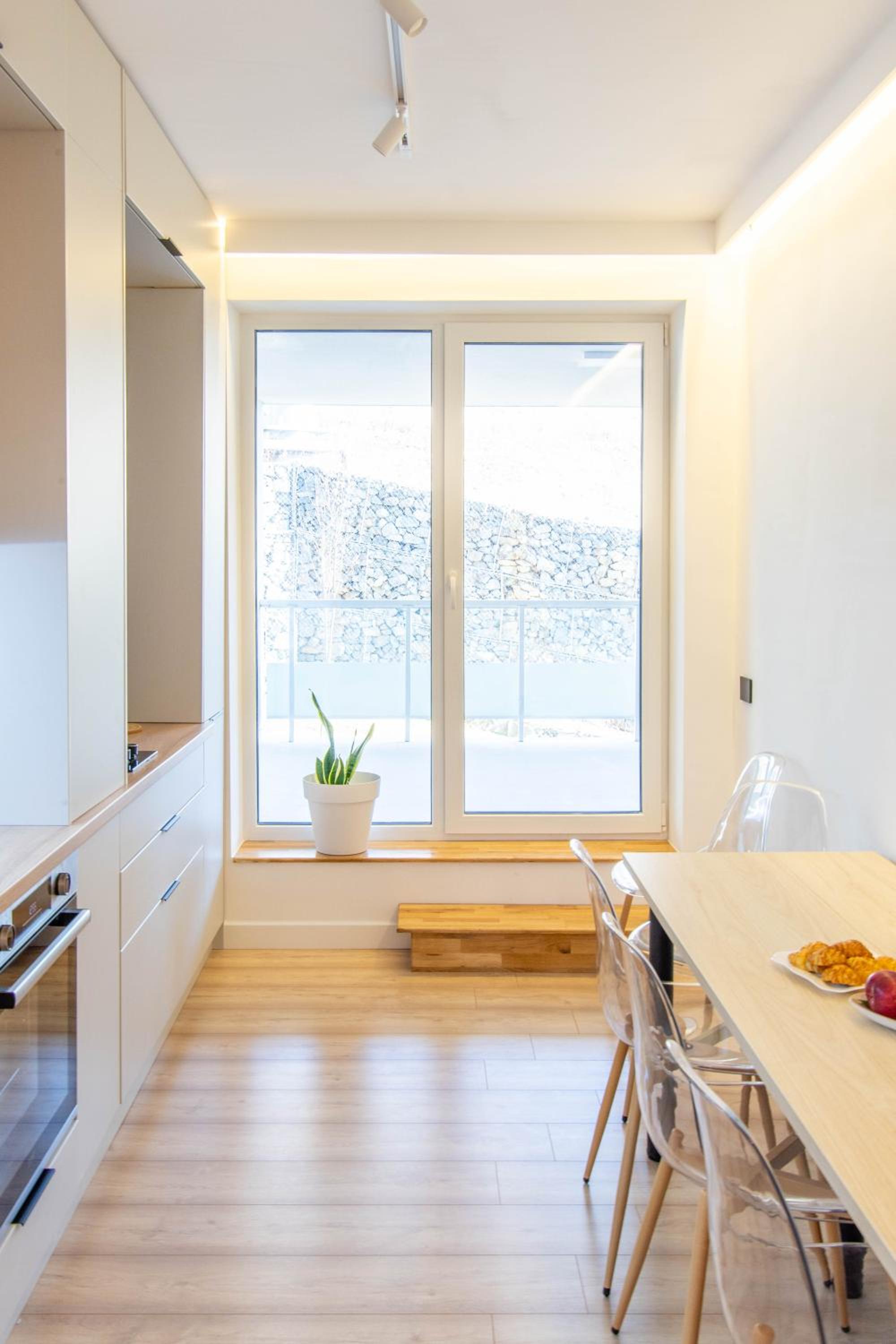 Alice Apartment
