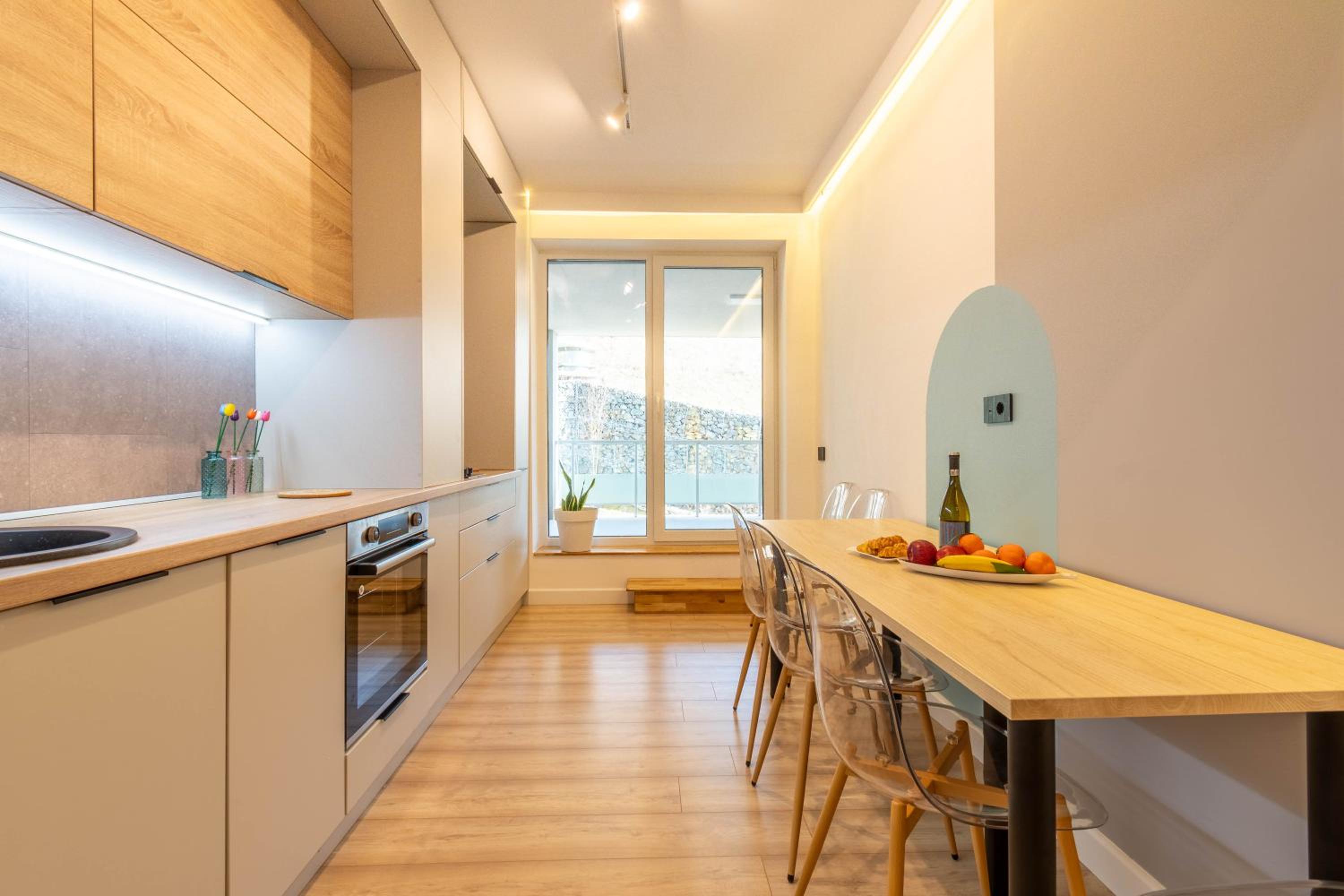 Alice Apartment