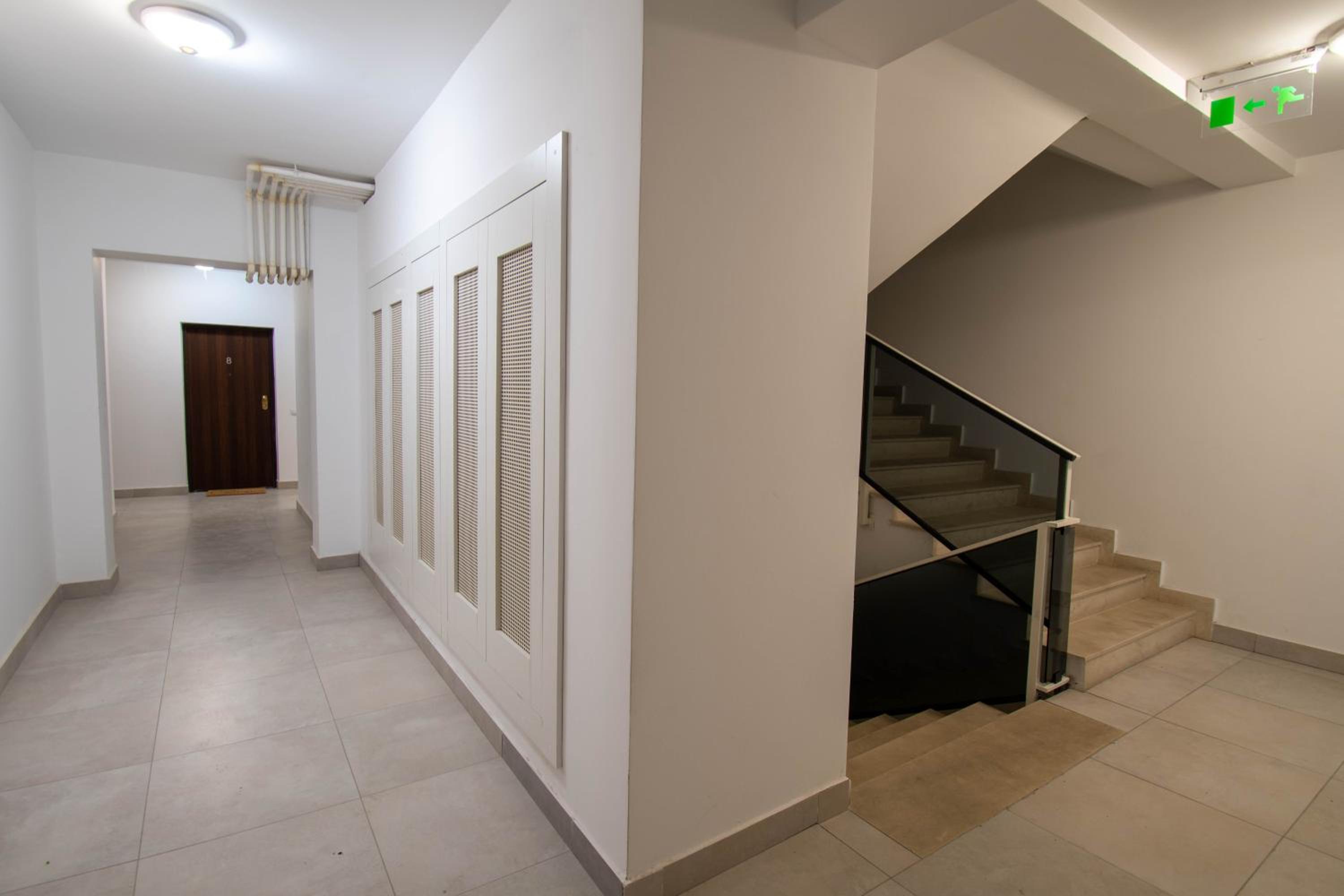 Alice Apartment