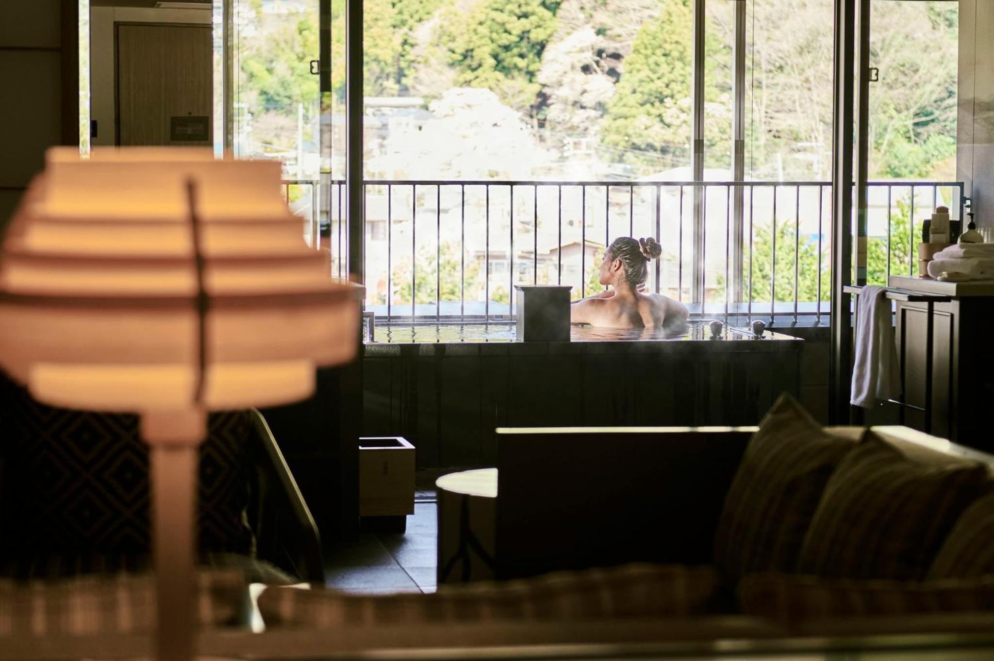 Hotel Indigo Hakone Gora by IHG 87