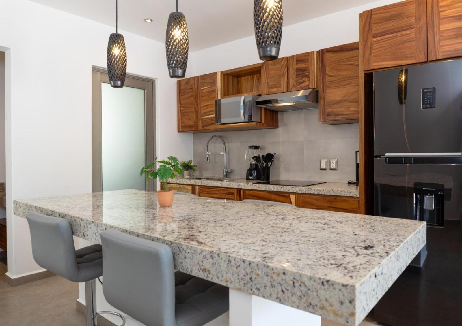 CALA Suites & Lofts view 2