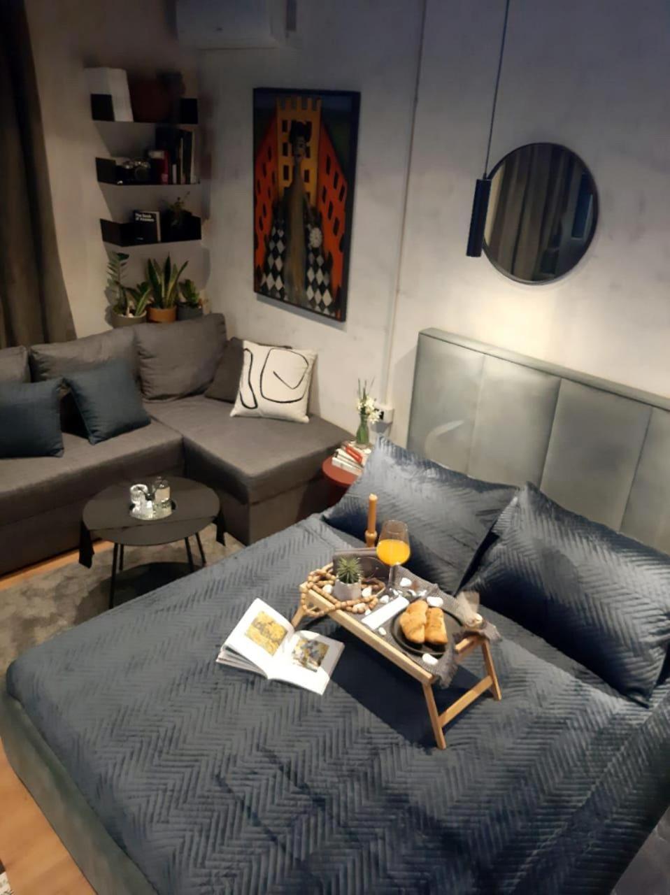 City Center Tirana Urban Condo