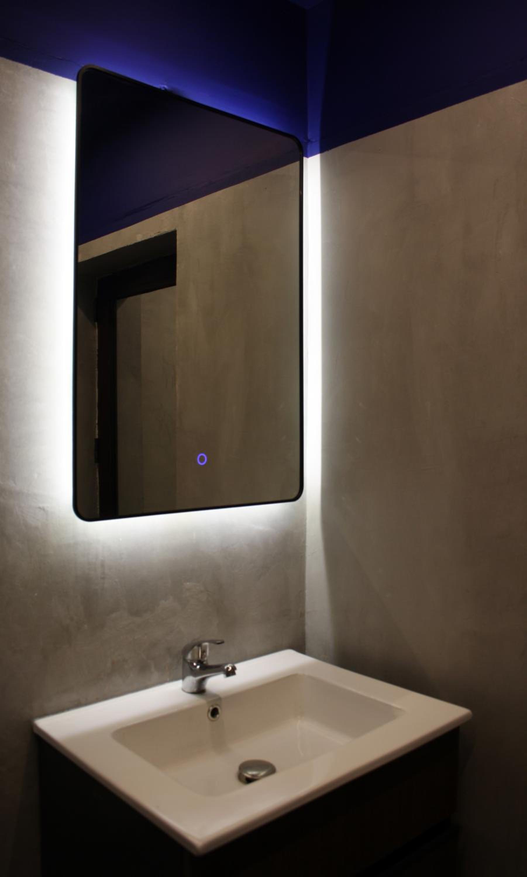 City Center Tirana Urban Condo