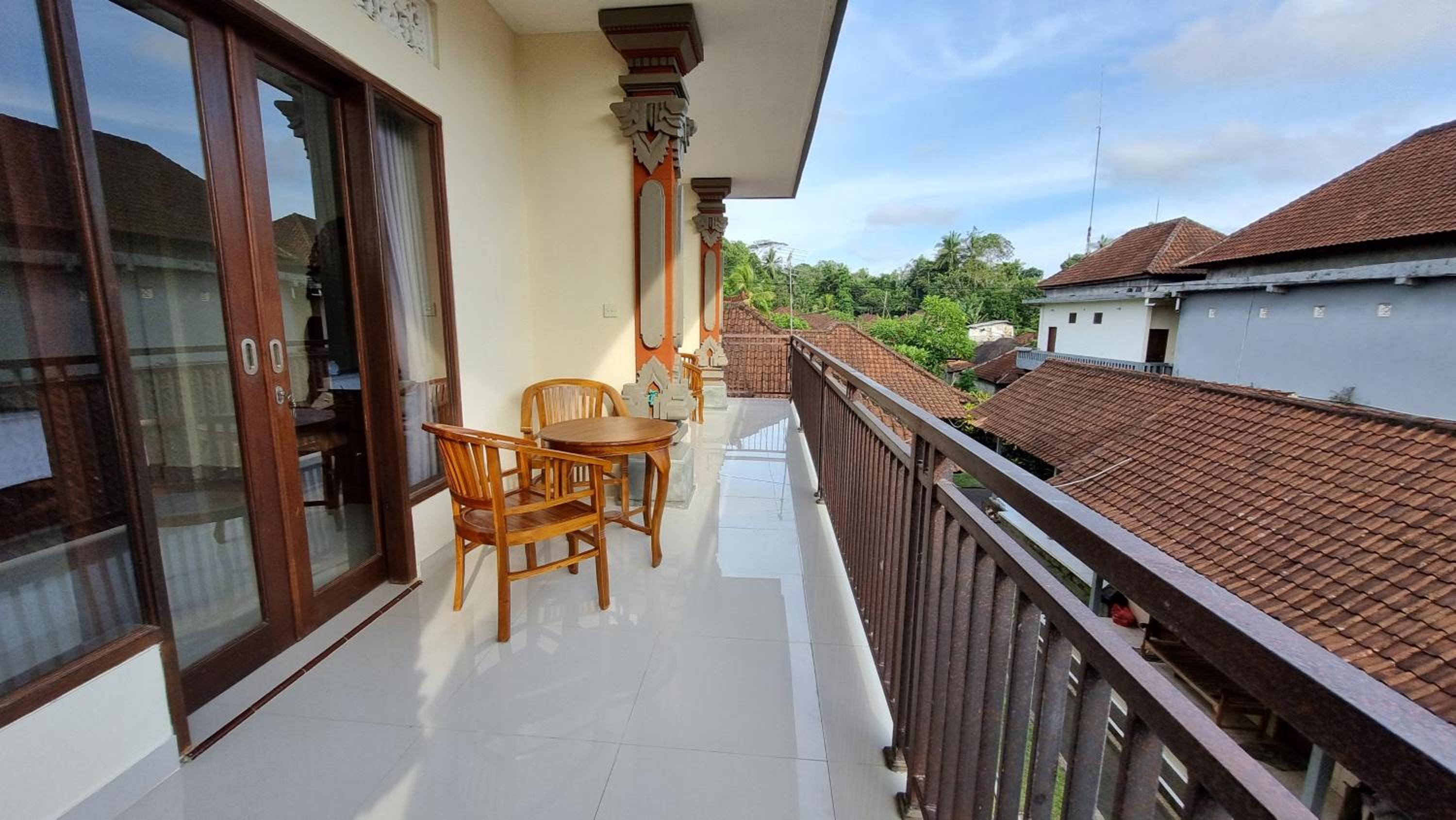 Karmila House