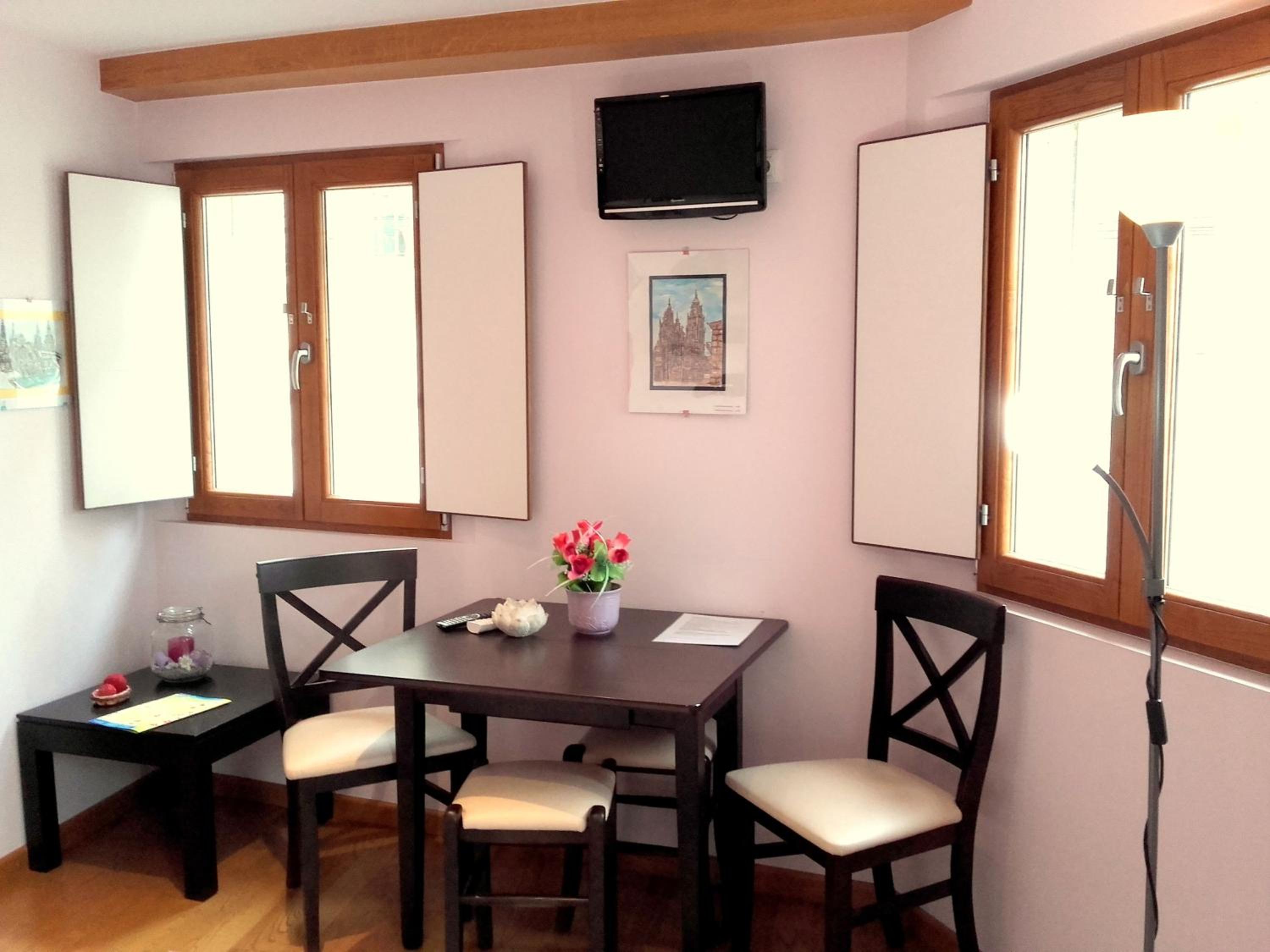 Apartamentos Casa de La Inmaculada