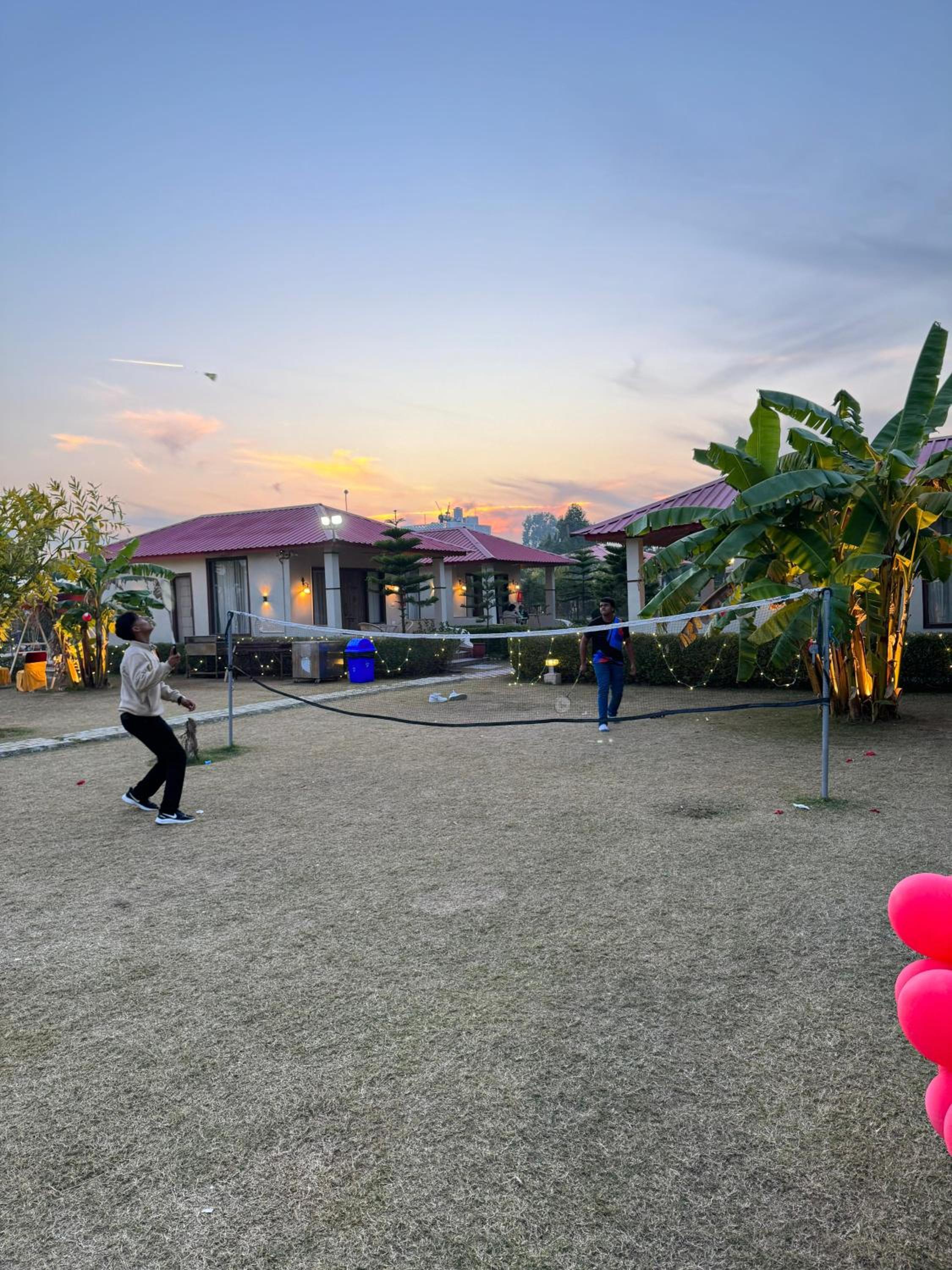 Shivjot Farm & Resort Panchkula view 2