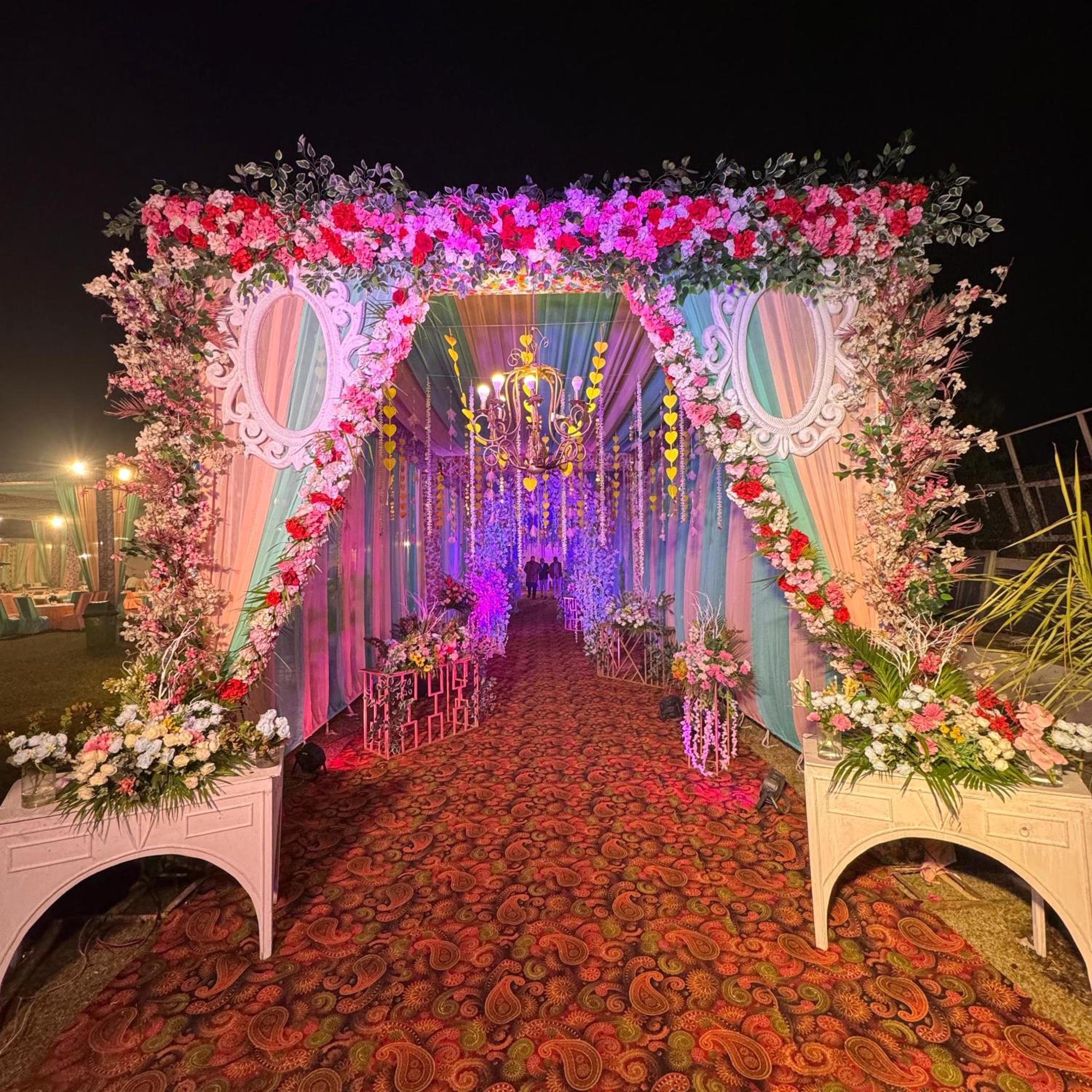 meeting & event spaces