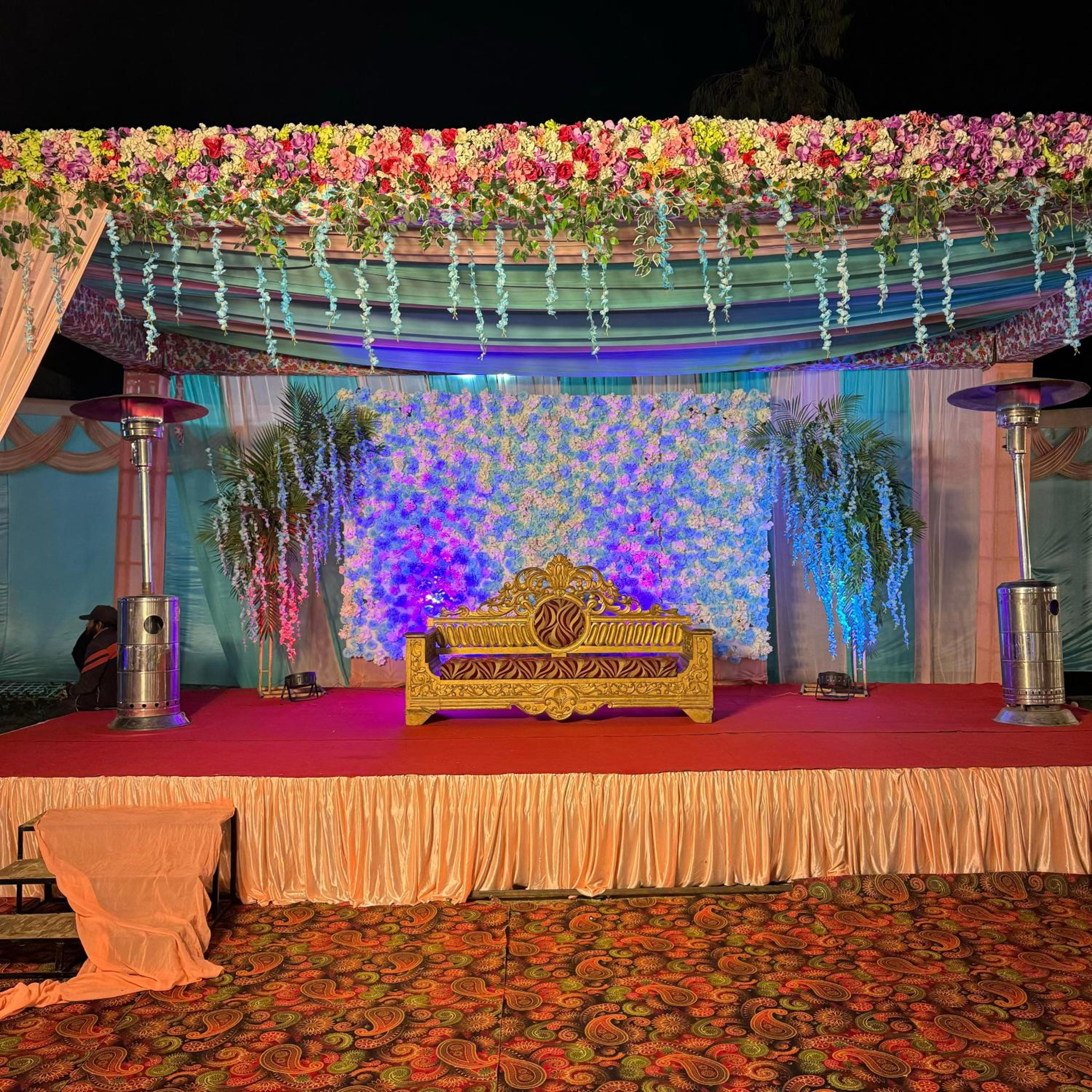 Shivjot Farm & Resort Panchkula view 5