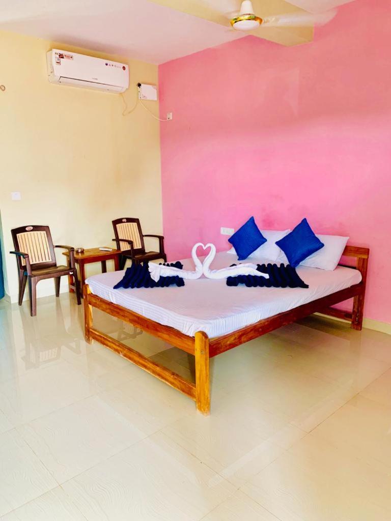vyana holiday home view 2