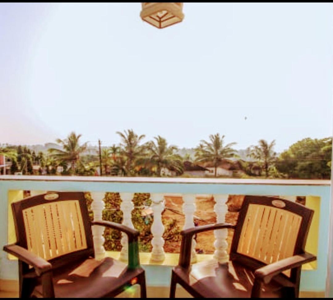 vyana holiday home view 3