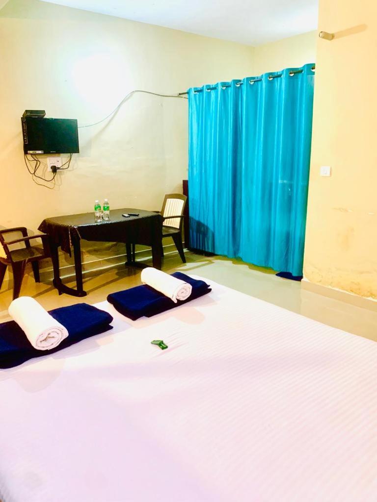 vyana holiday home view 4