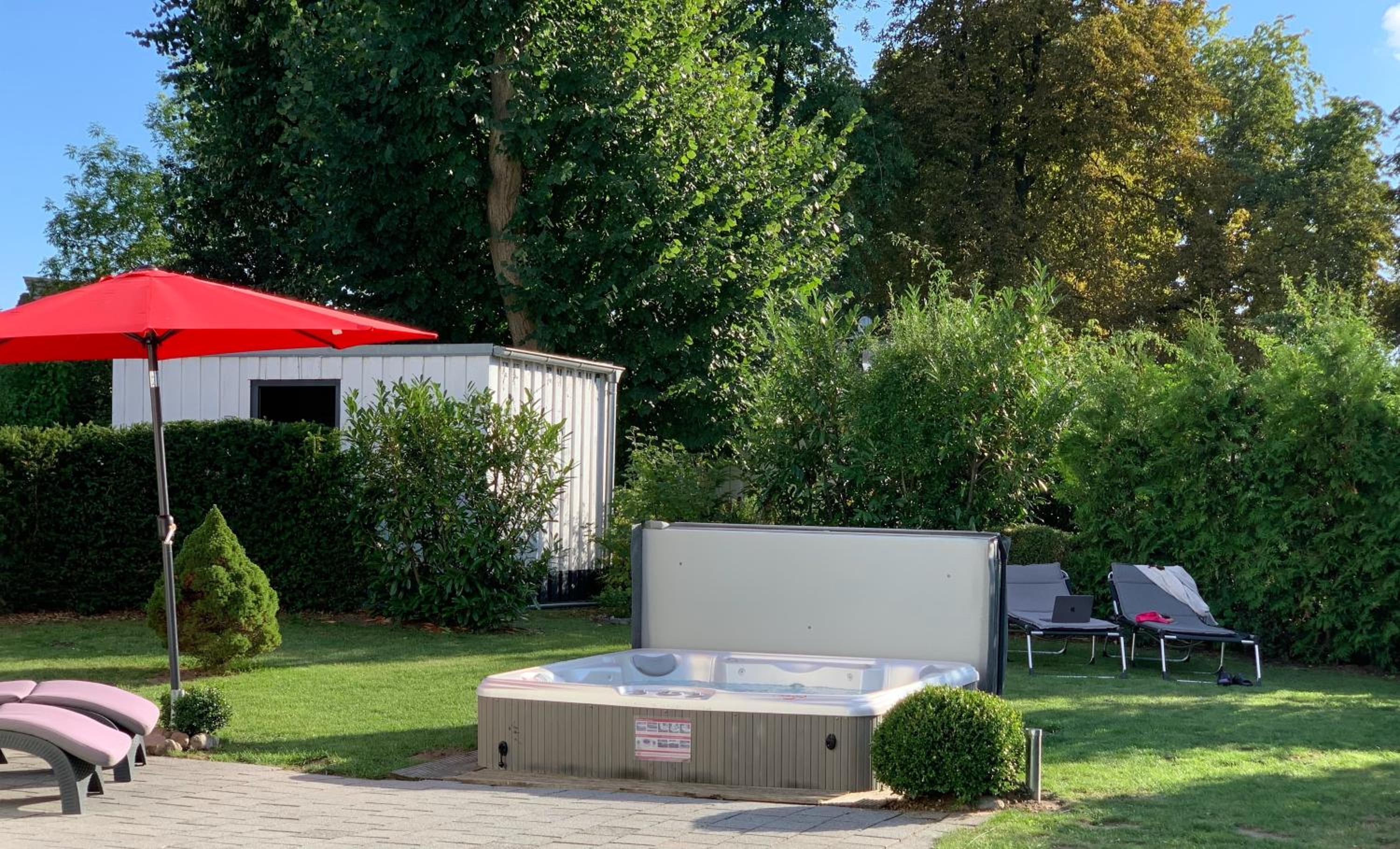 Ferienhaus Foresta
