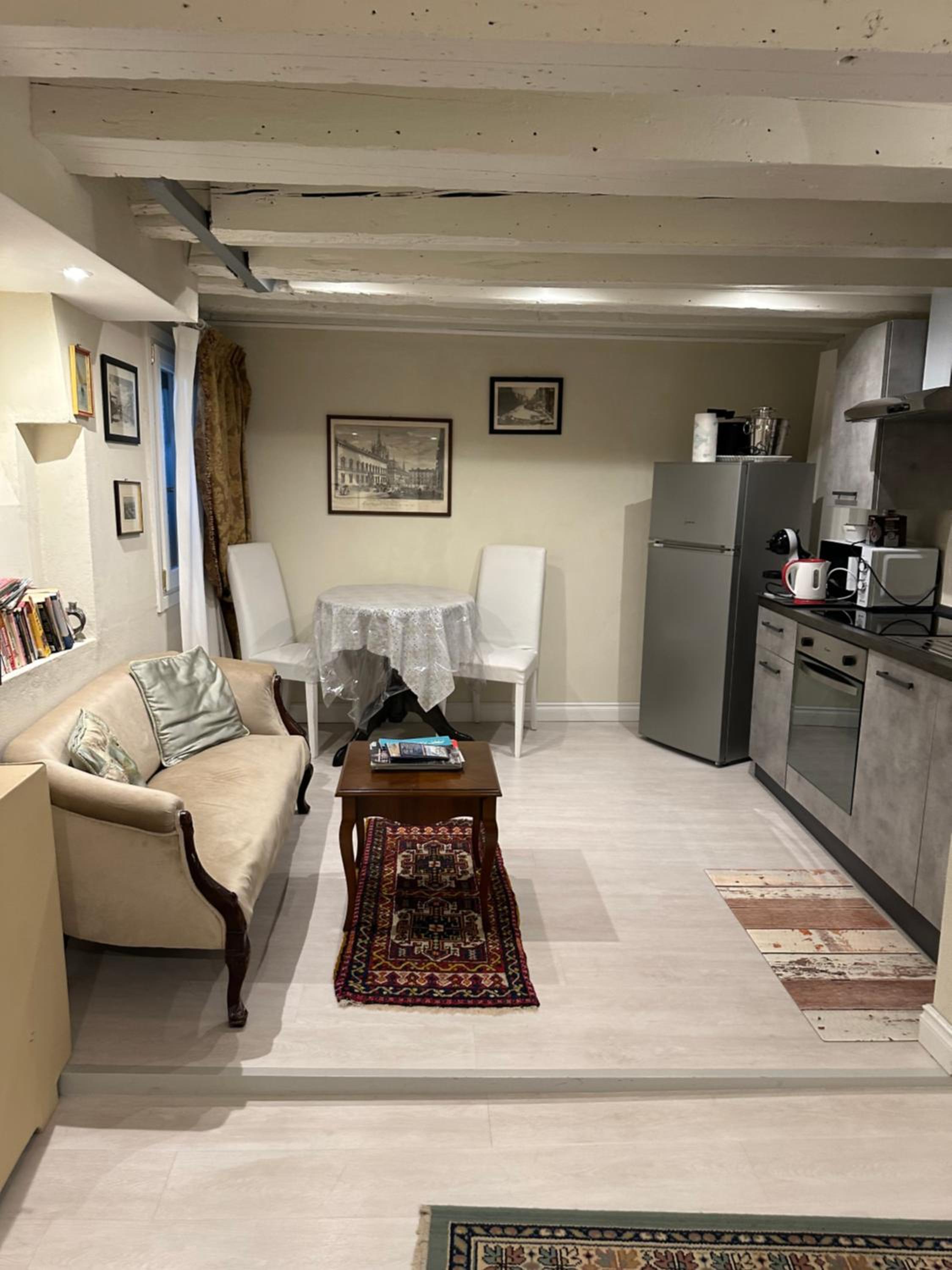 Suite Piscina San Samuele photo 2