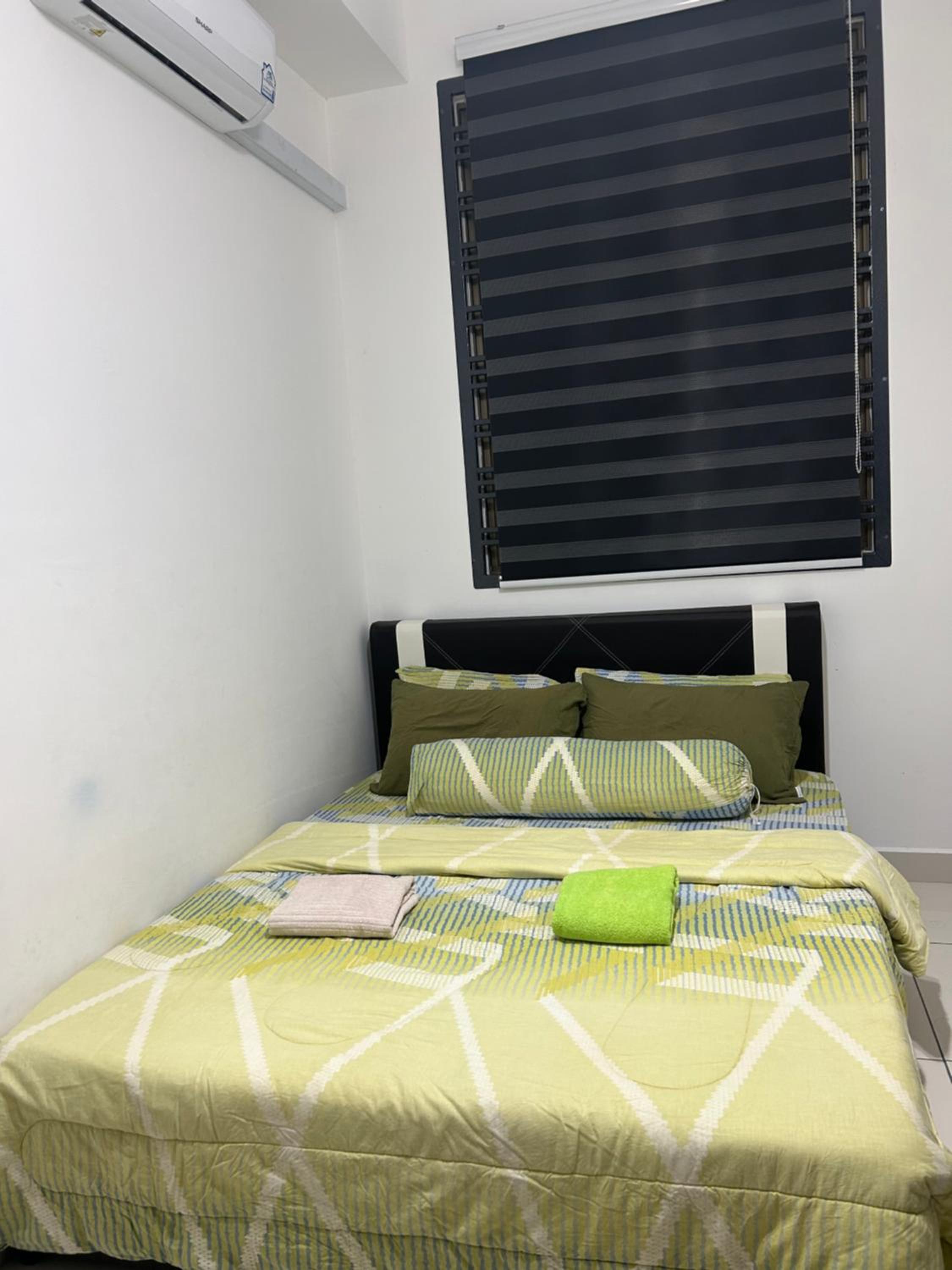 Parc Regency Tiara Homestay