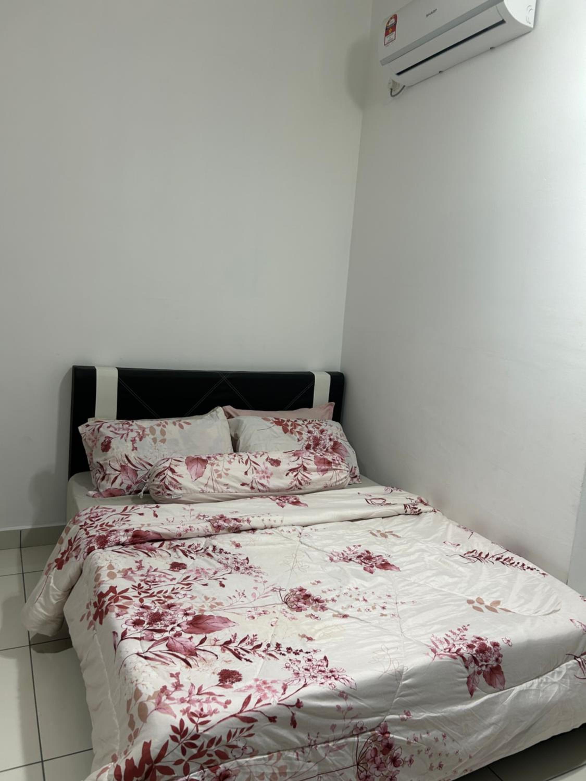 Parc Regency Tiara Homestay