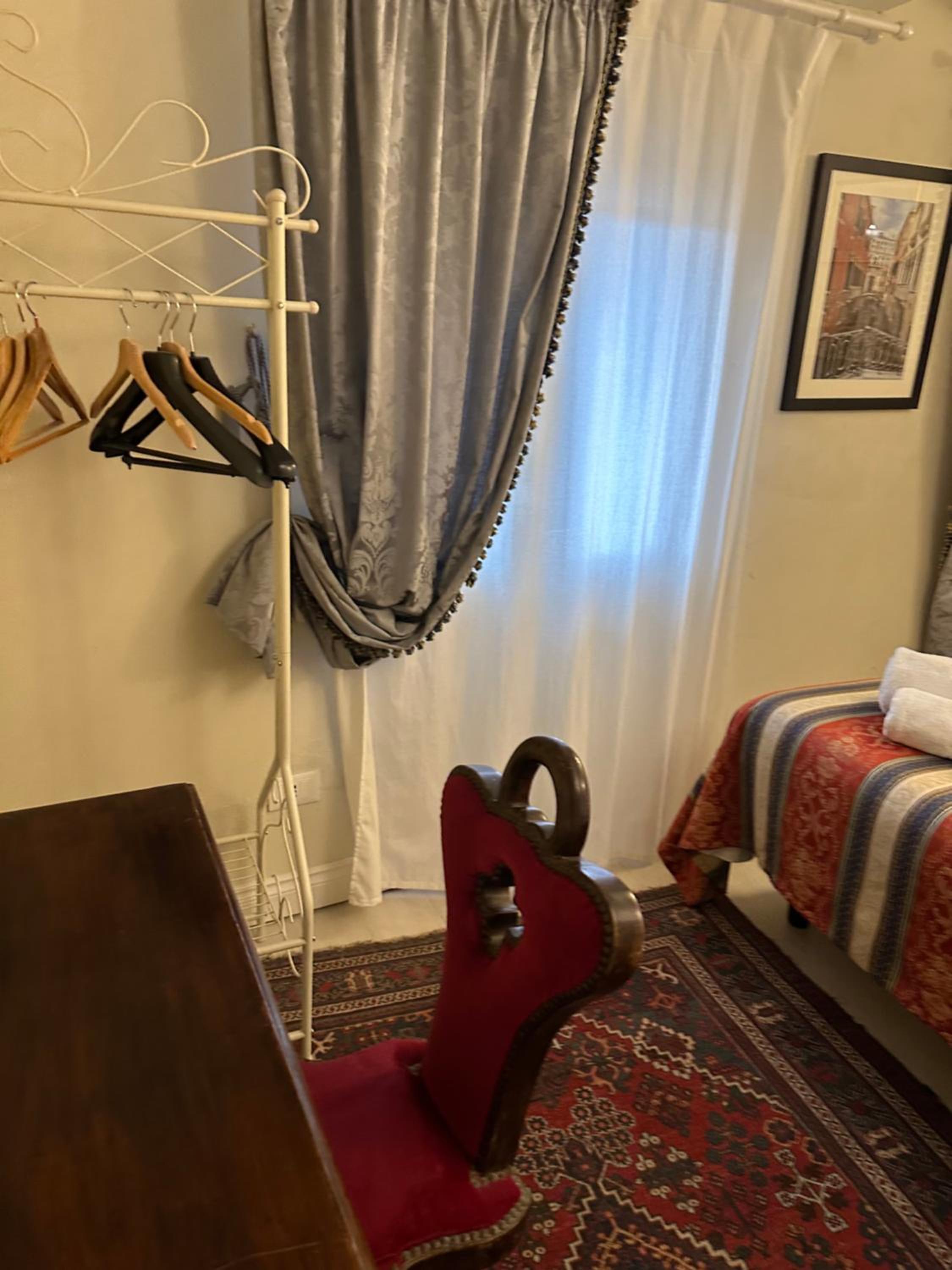 Familly rooms (two rooms) Cà del Traghetto