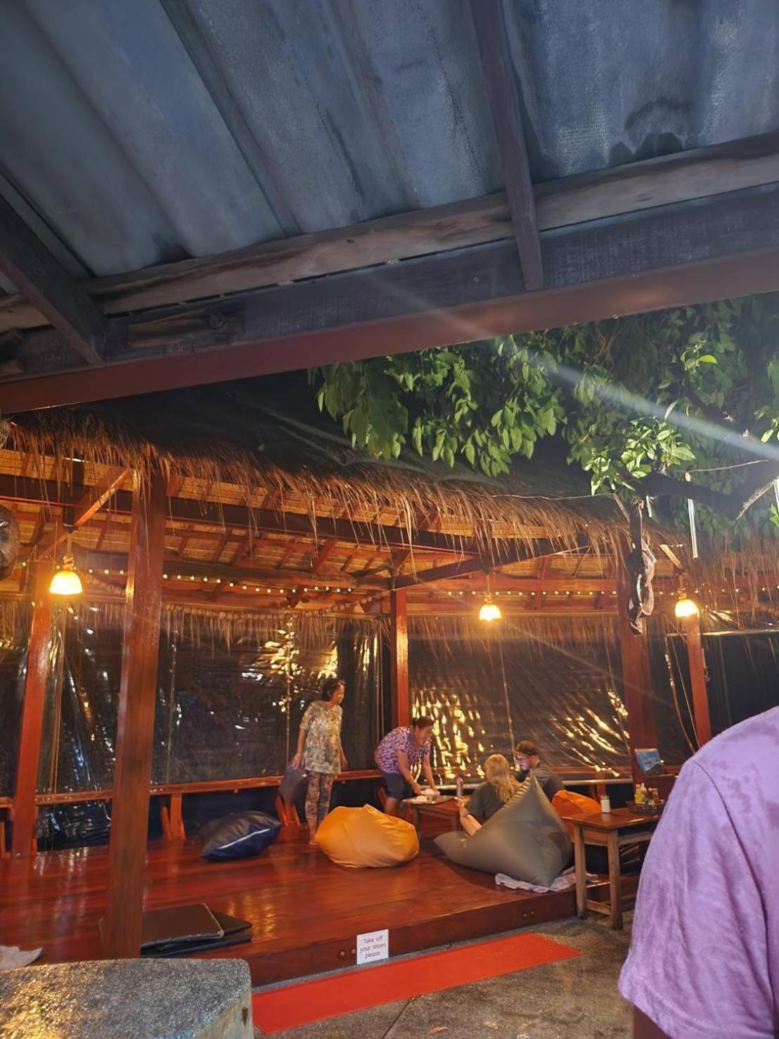 Tao Thong Villa 2 view 3