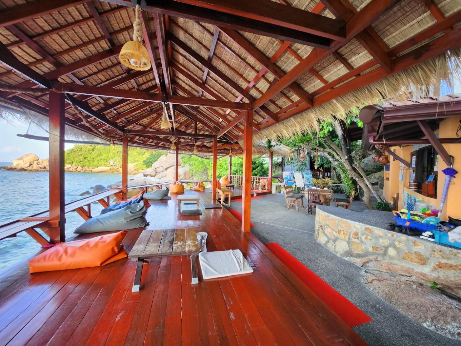 Tao Thong Villa 2 view 4