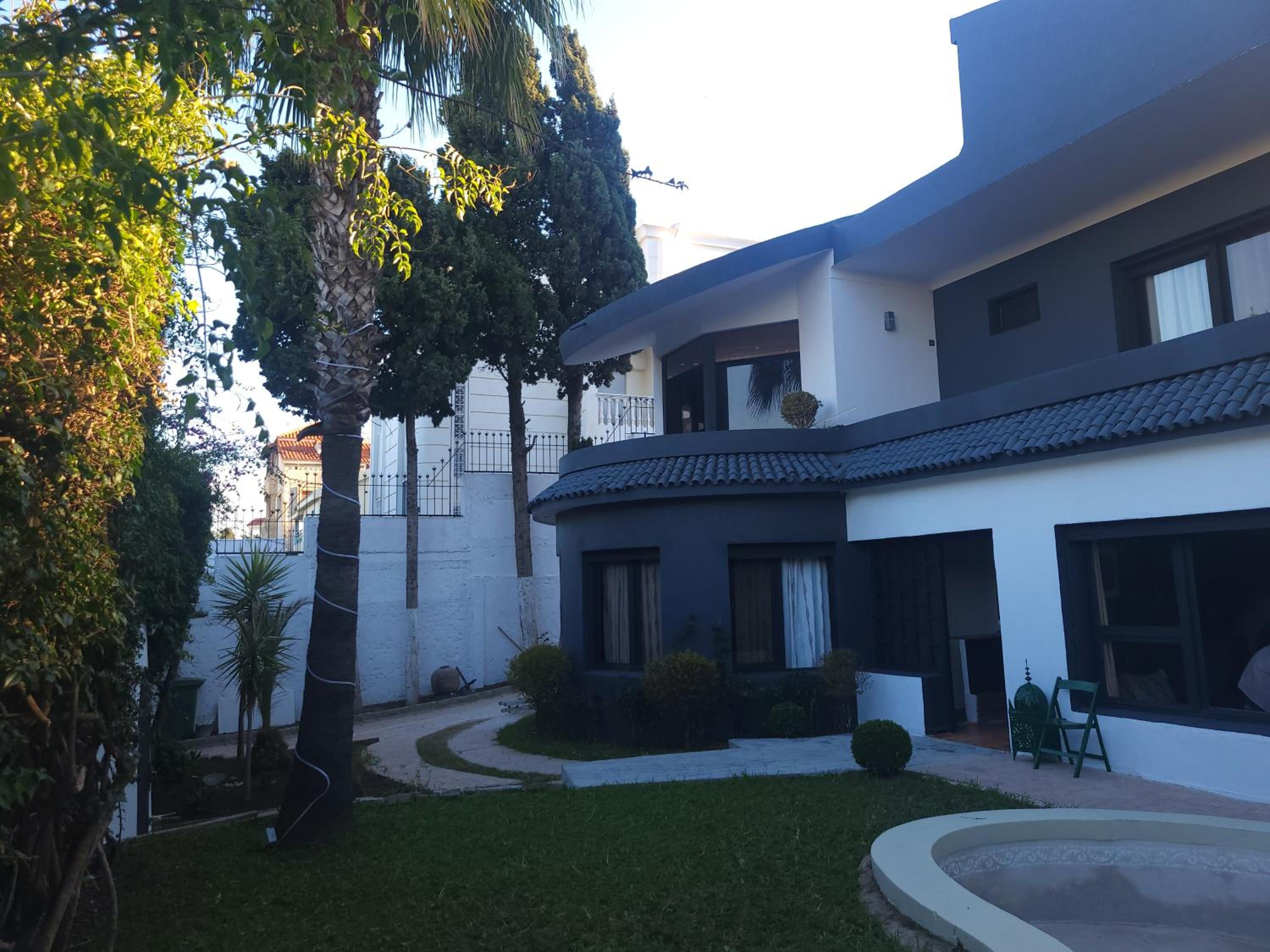 VILLA ADAM TANGIER — photo 21