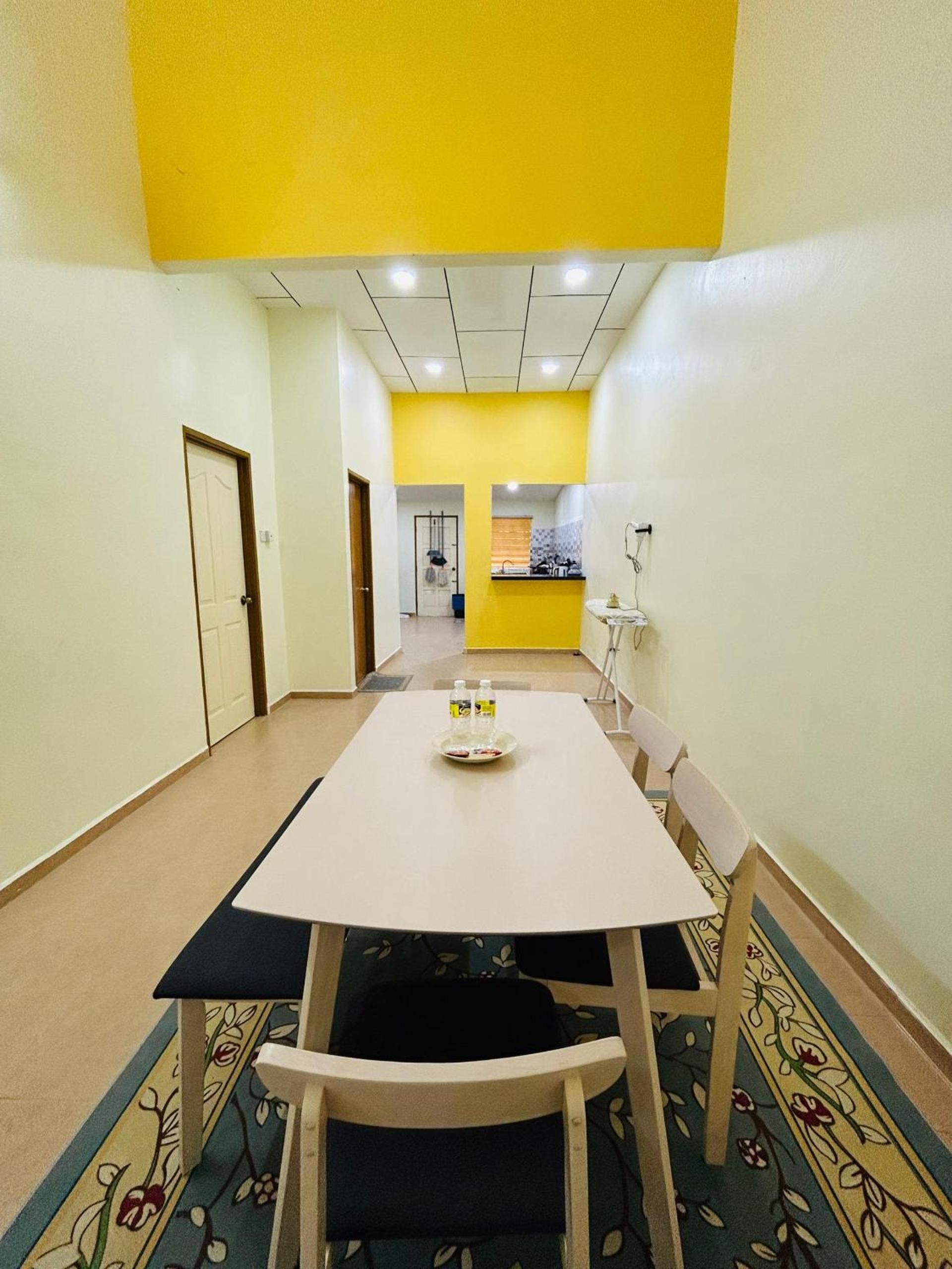 NOOR Homestay Sena Indah photo 3