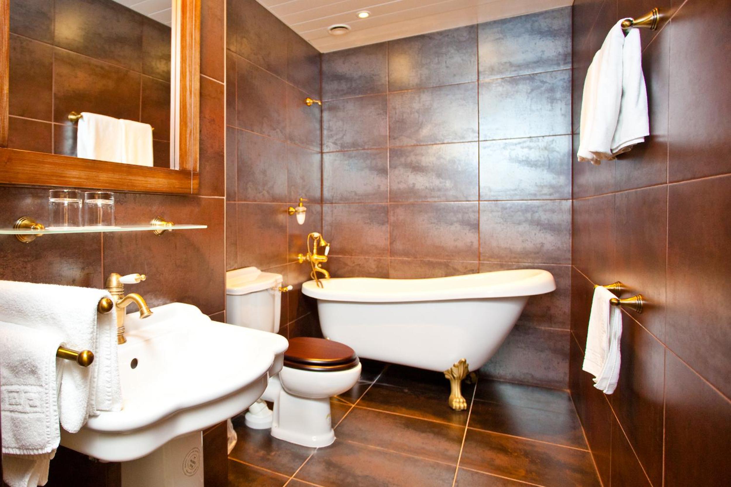 Tallinn Vacations - Hotel St. Barbara - Property Image 17