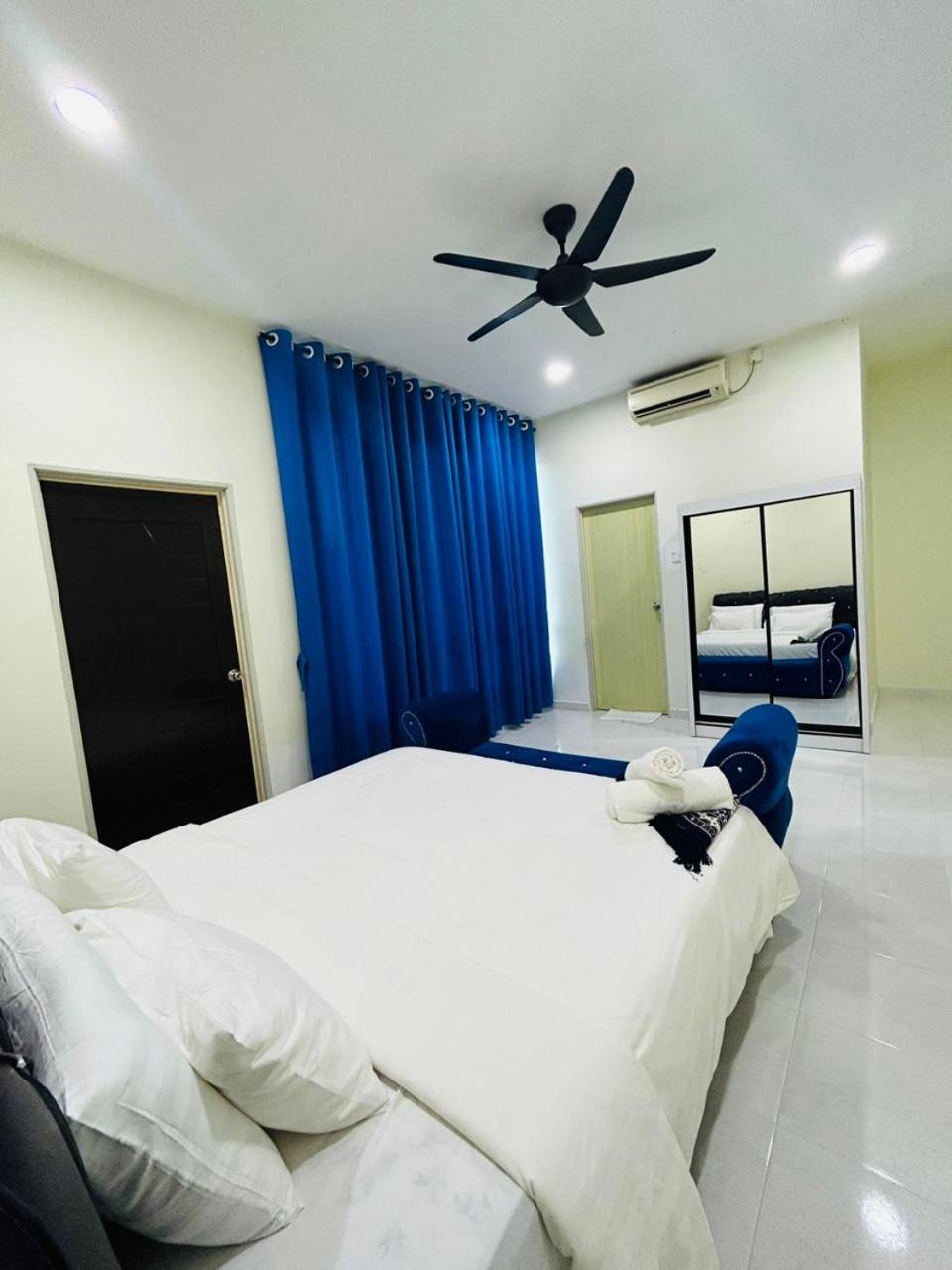 NOOR Homestay Paddy View photo 4