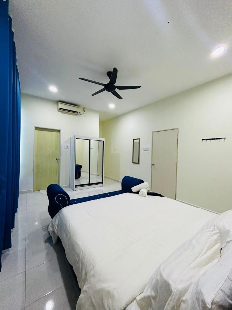 NOOR Homestay Paddy View photo 5