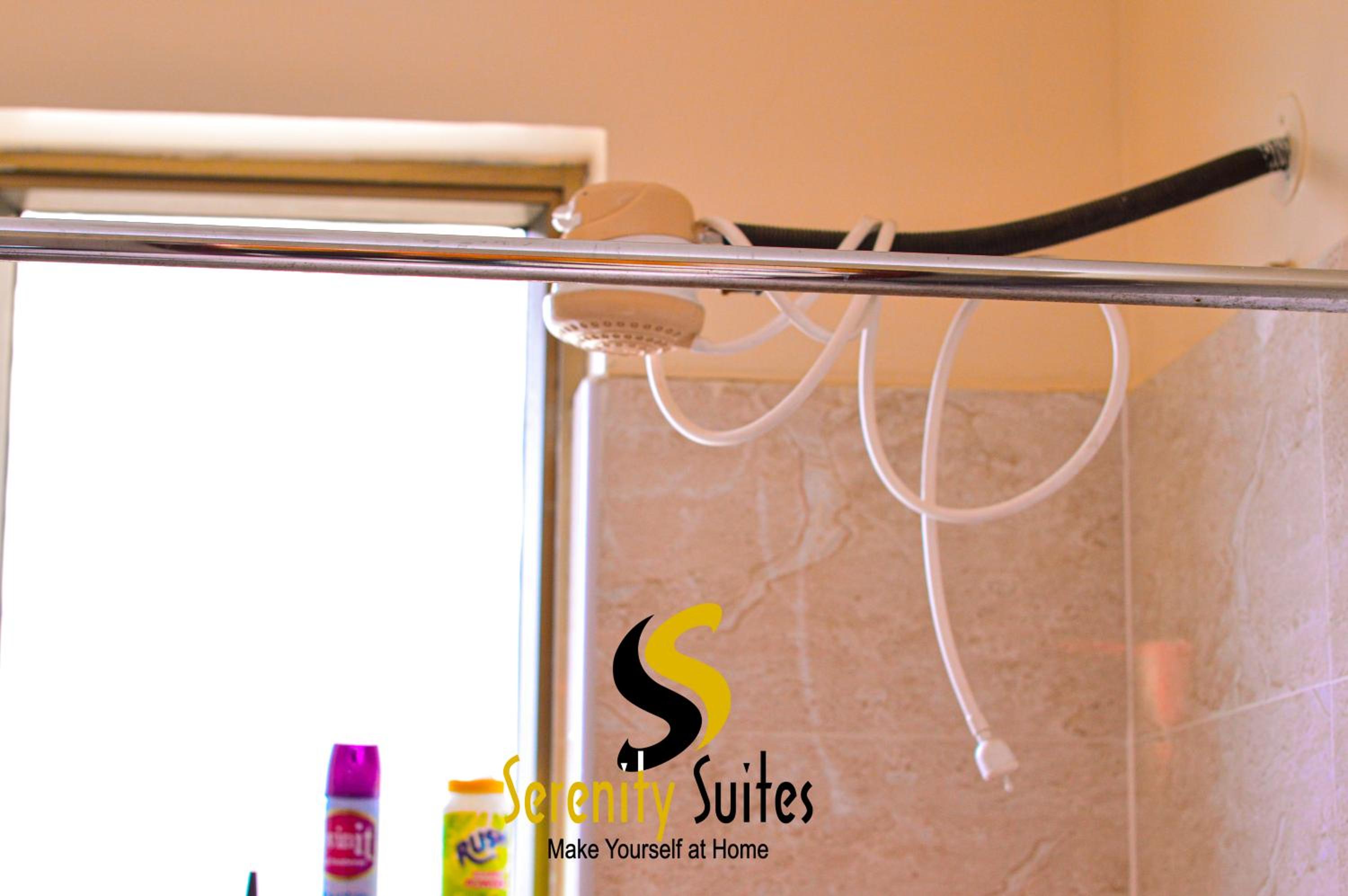 Serenity Suites Ngara