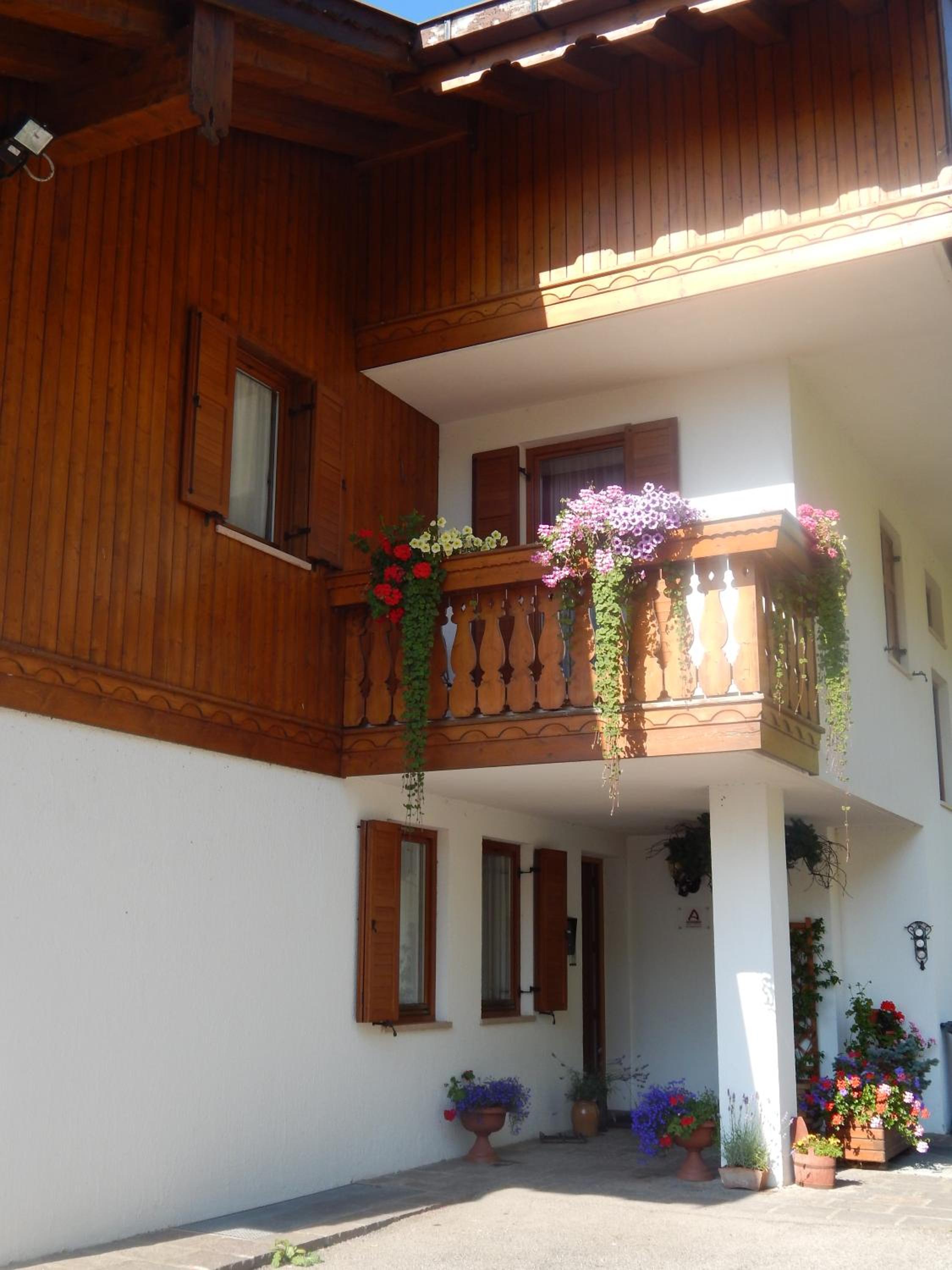 Chalet Pradat