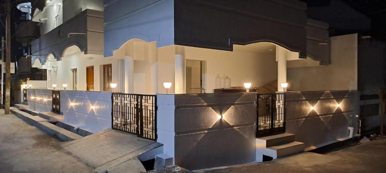 Daya's Stay @ Pondicherry