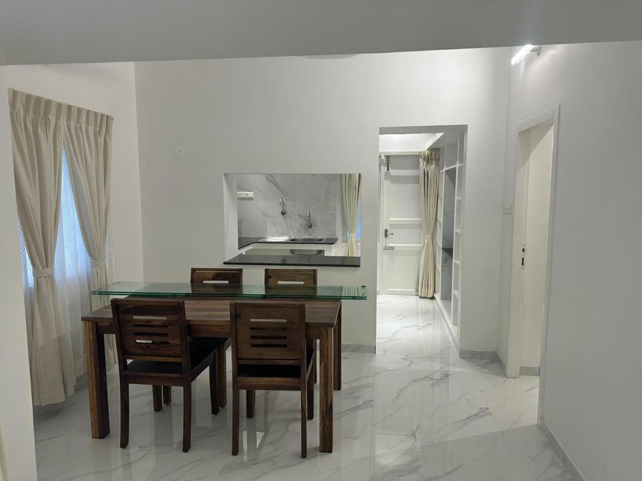 Daya's Stay @ Pondicherry
