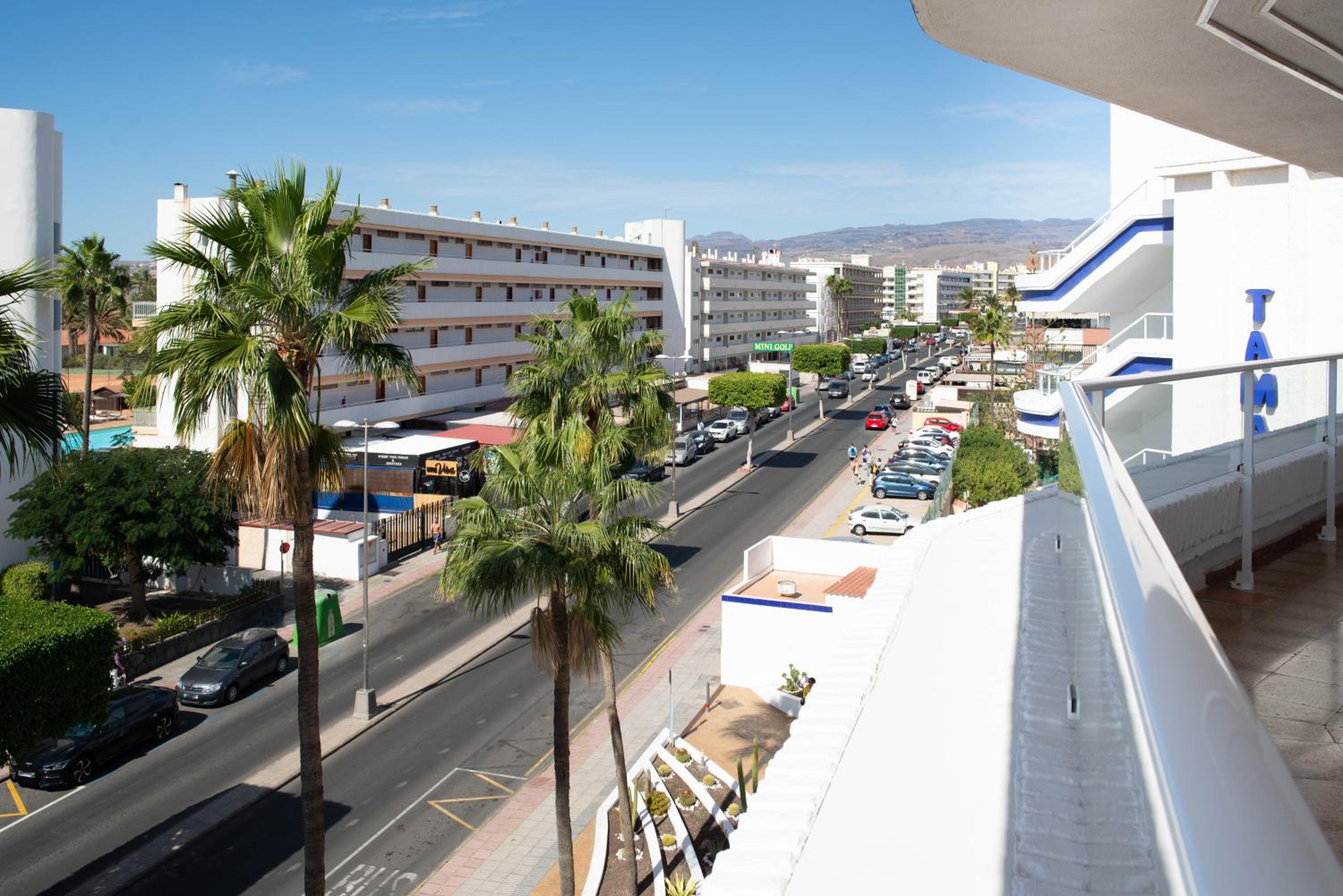 Apartamento Tamarasol 2