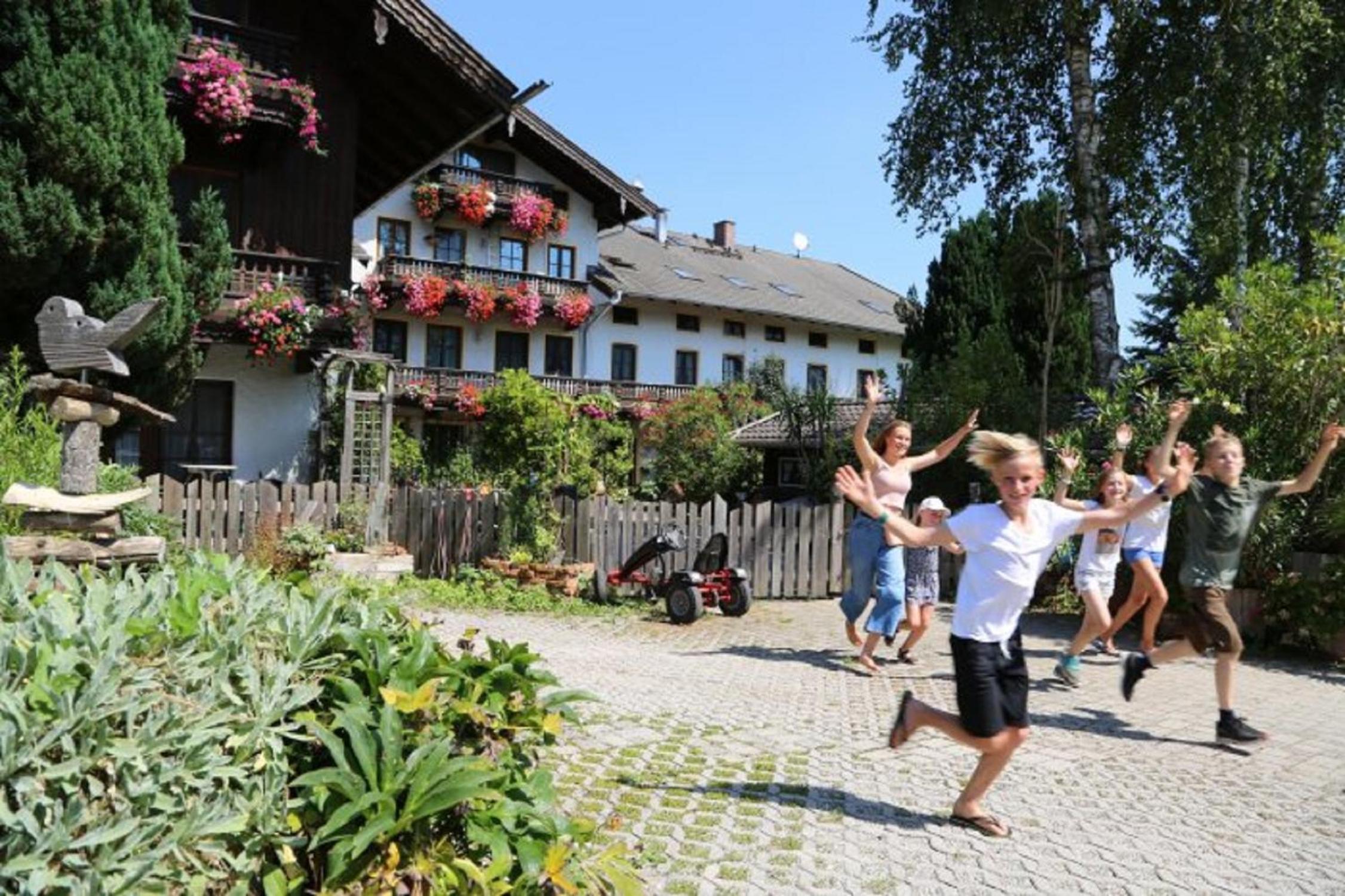 Wolfeicherhof