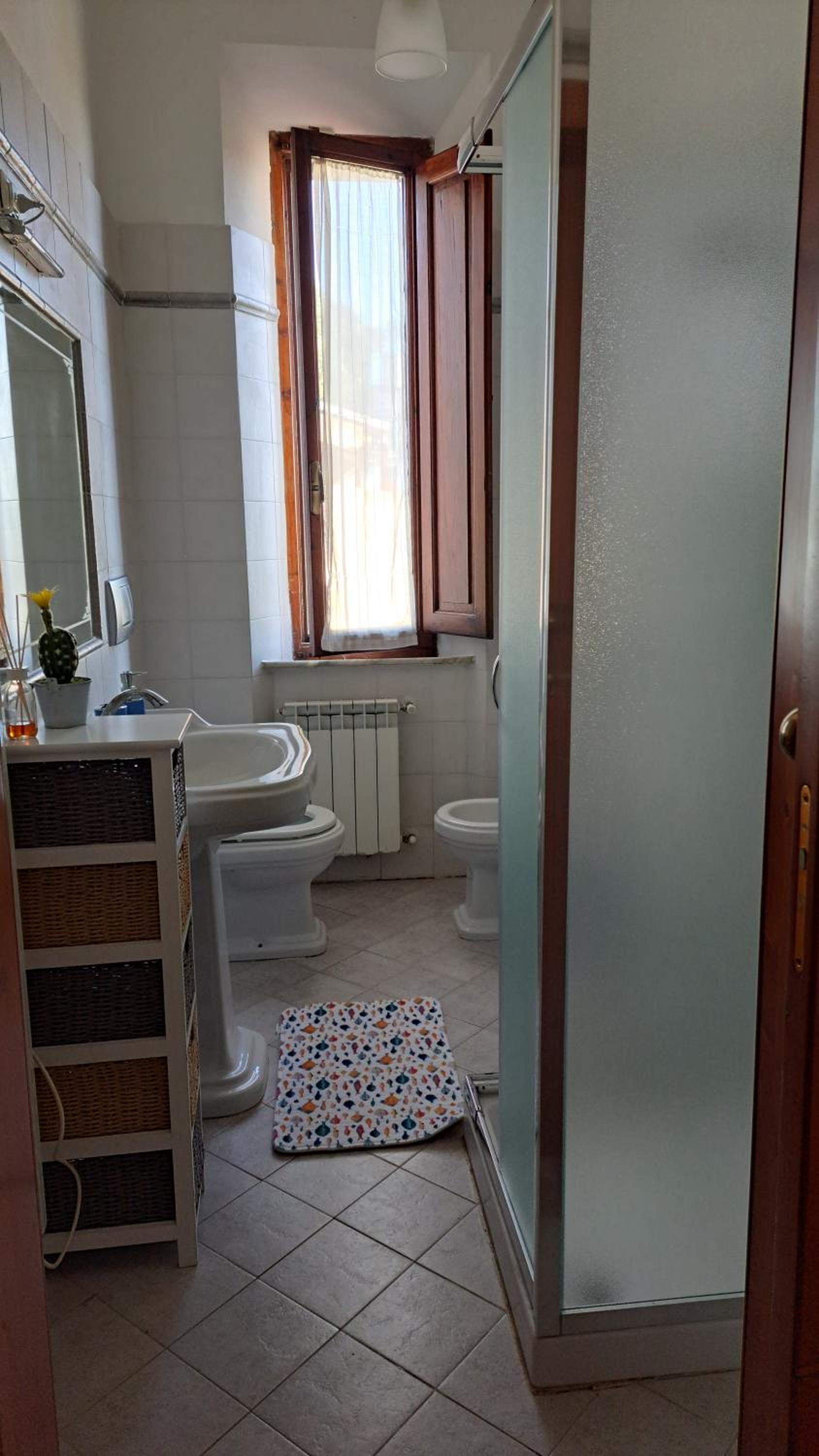 Casa vacanze Rosa Bianca a Vada