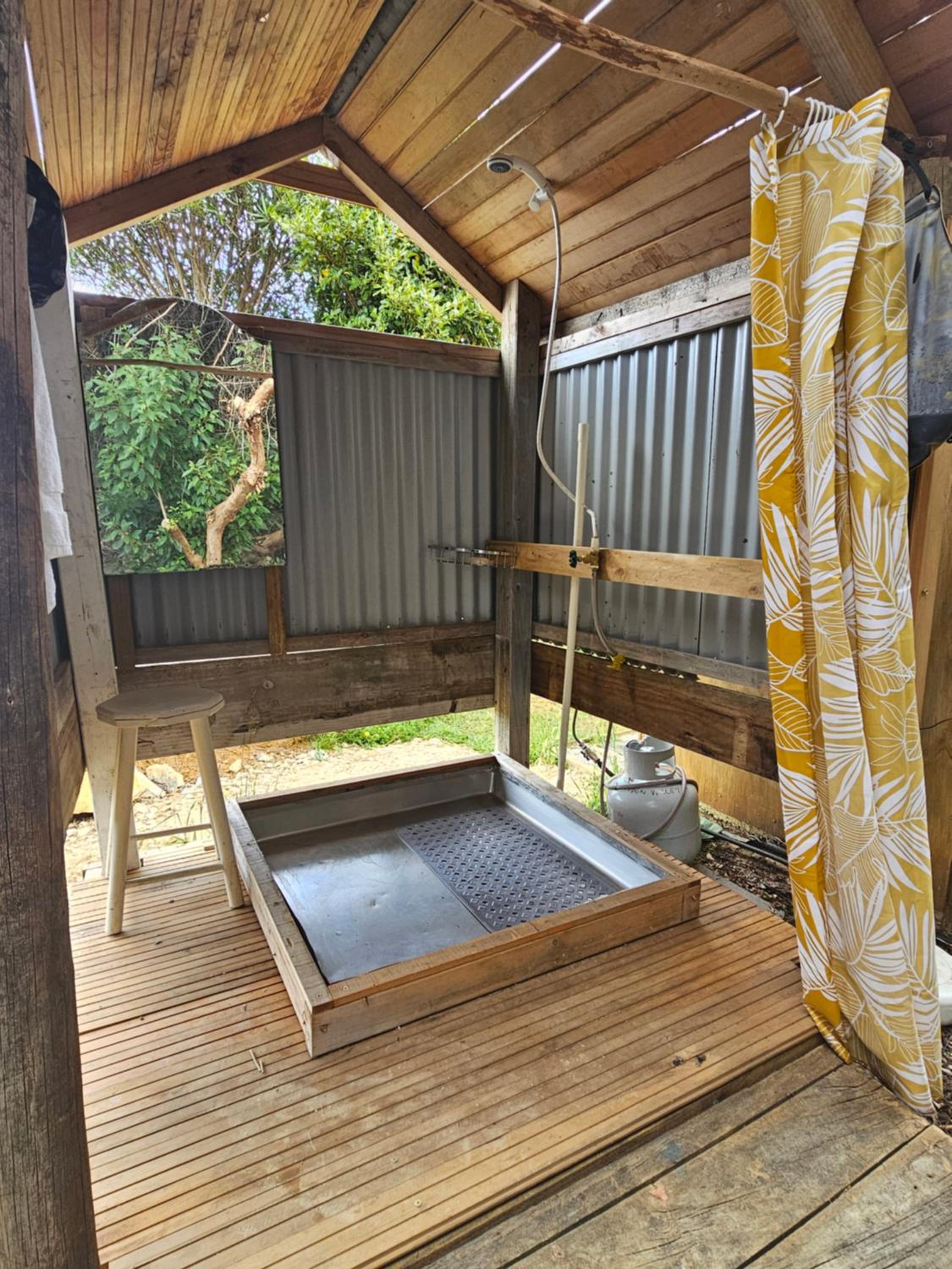 Pioneer Hut