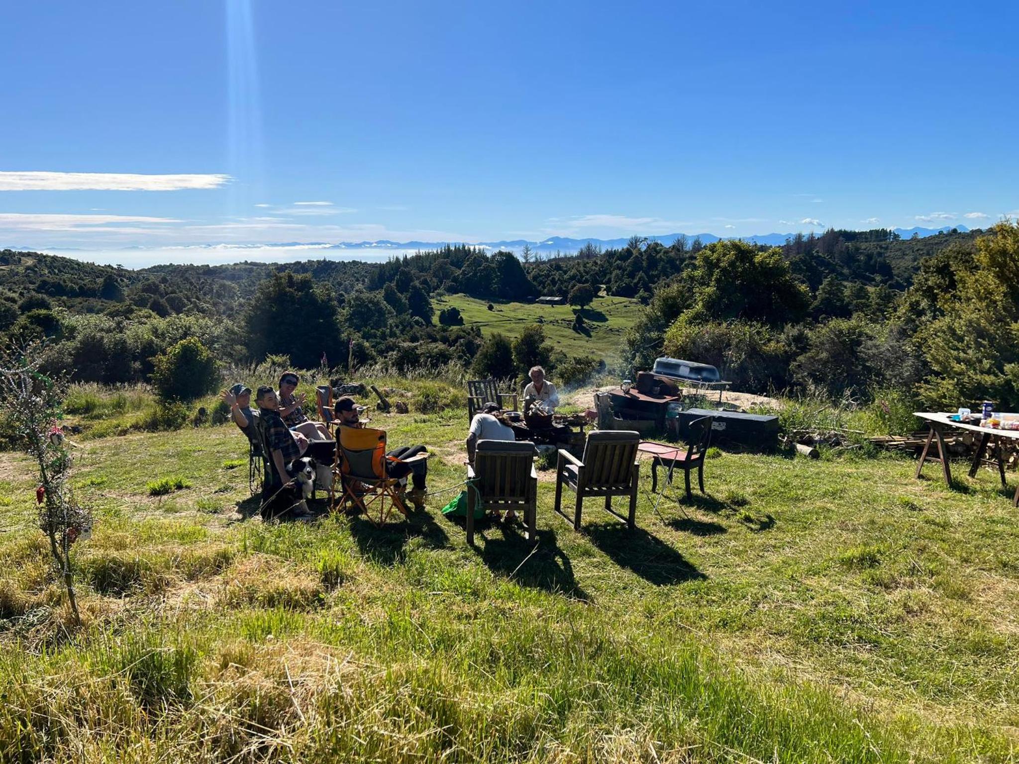 Pioneer Hut