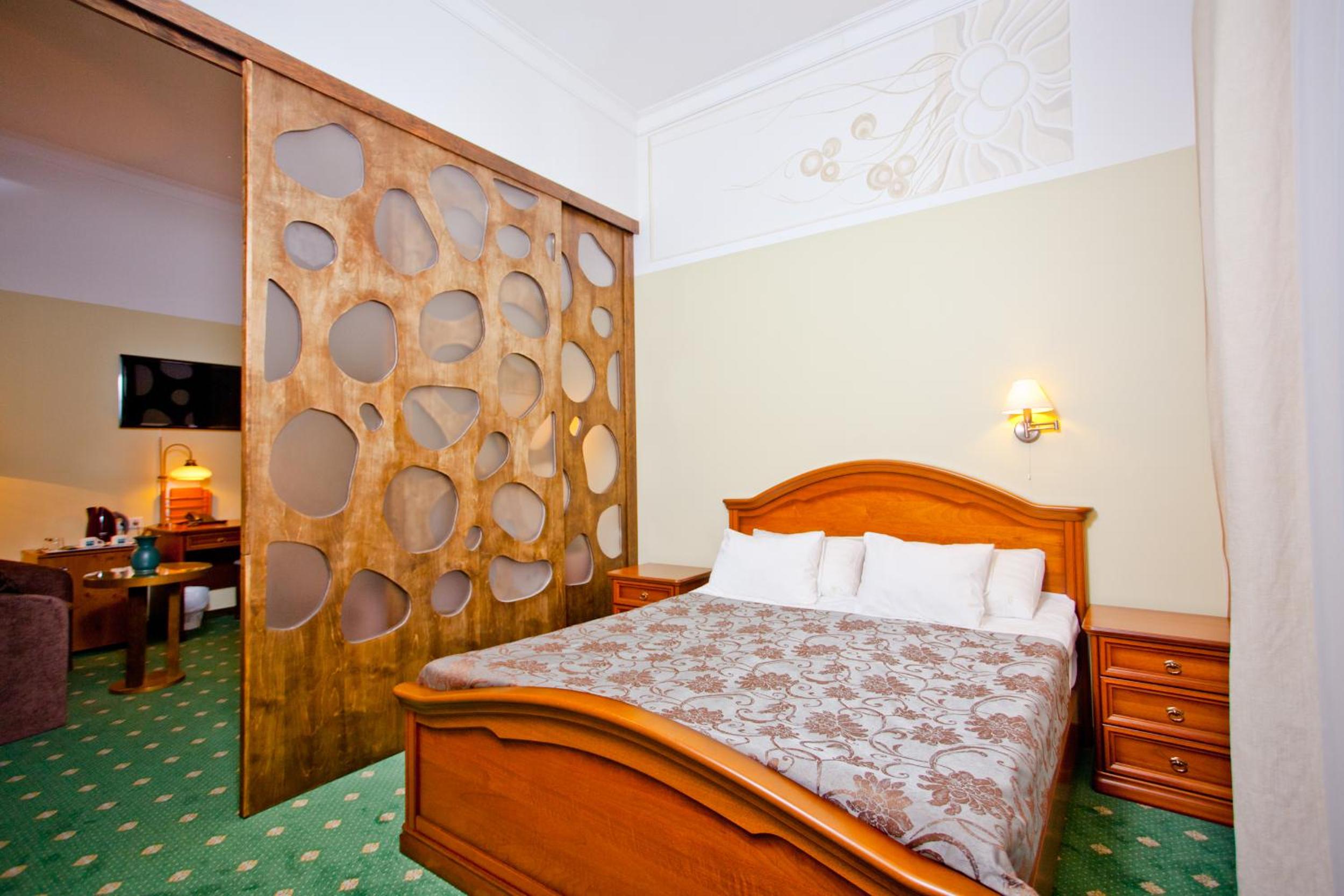 Tallinn Vacations - Hotel St. Barbara - Property Image 54