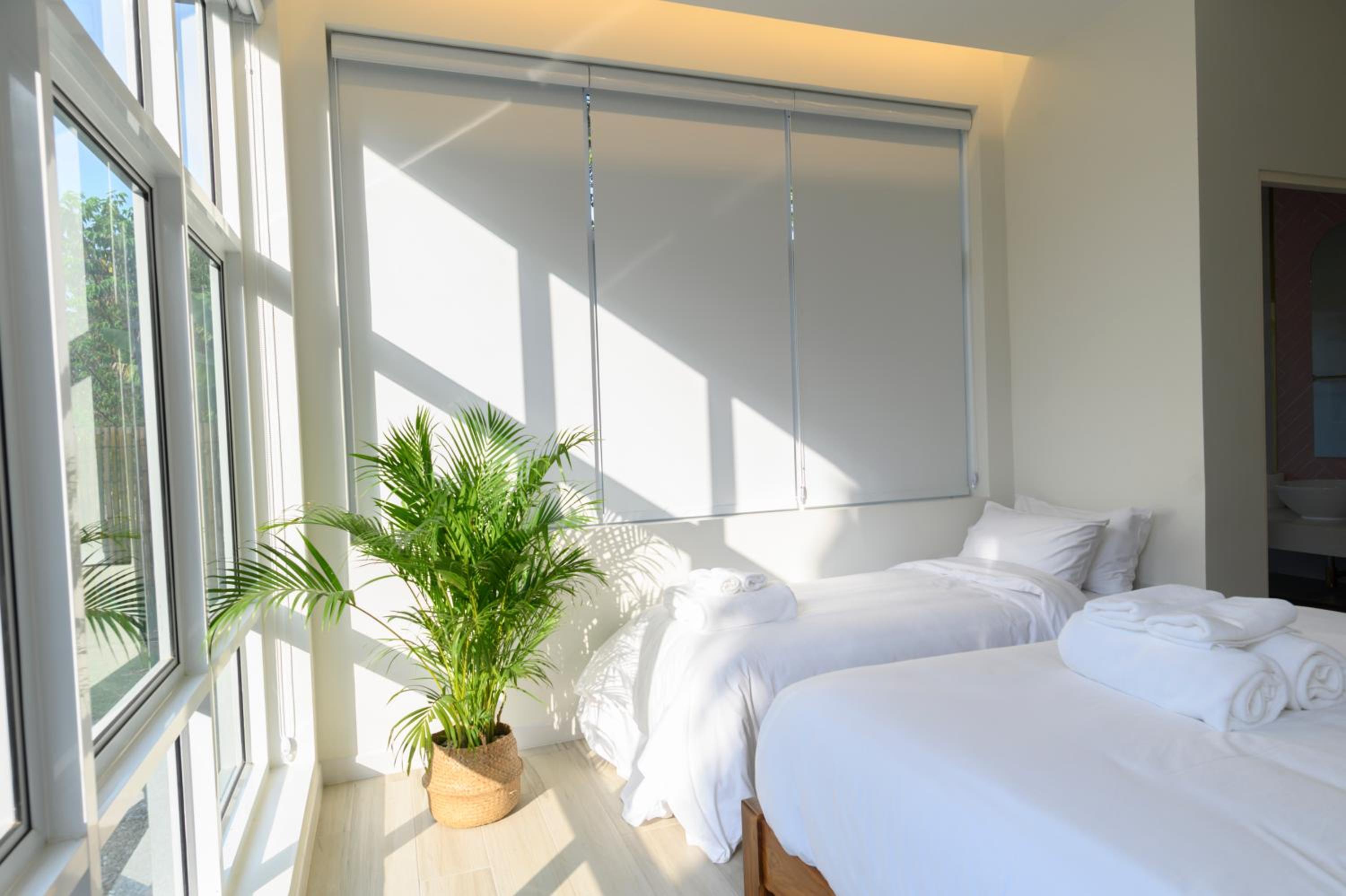 Gems Pool Villa Chanthaburi