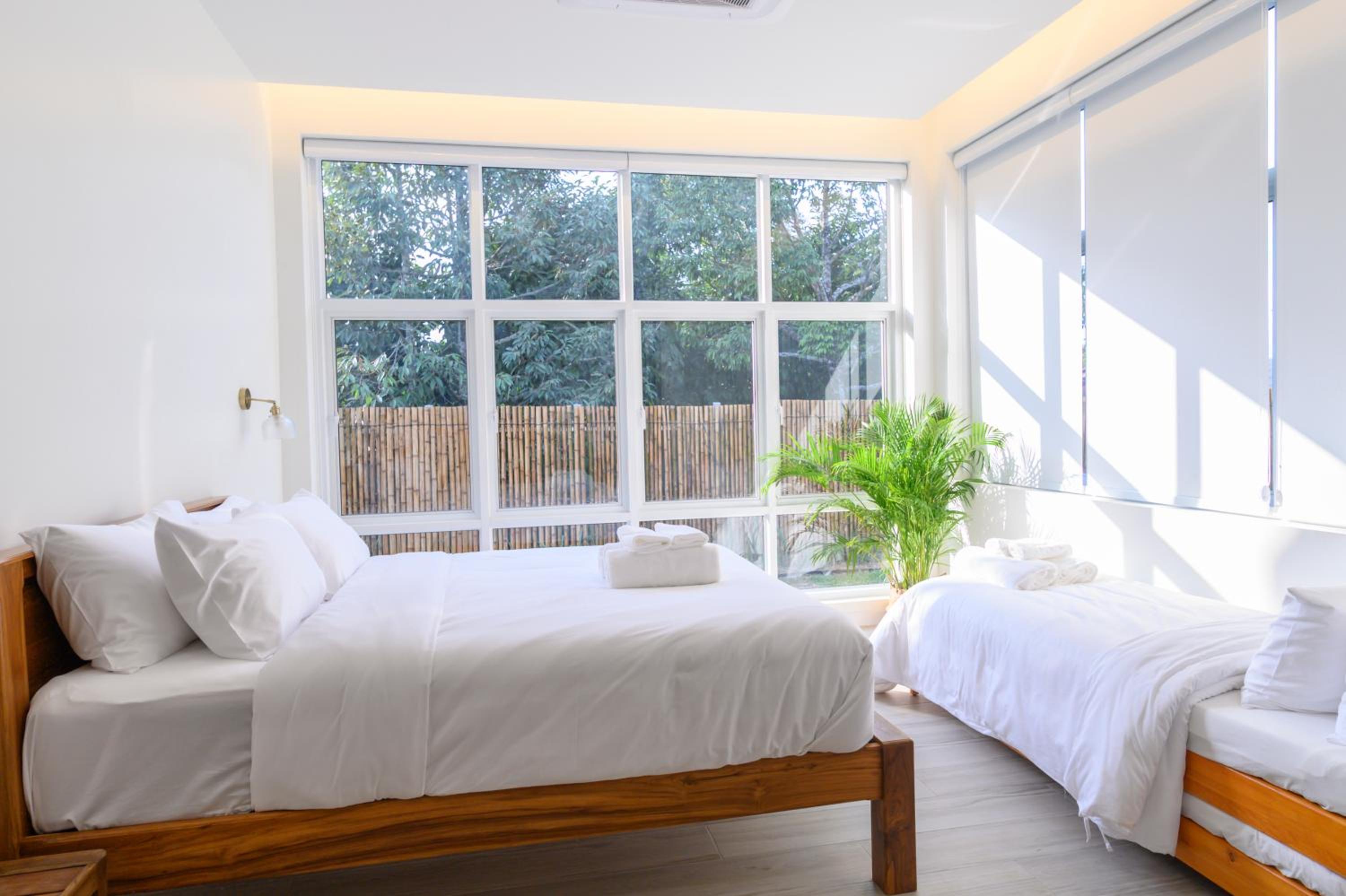 Gems Pool Villa Chanthaburi