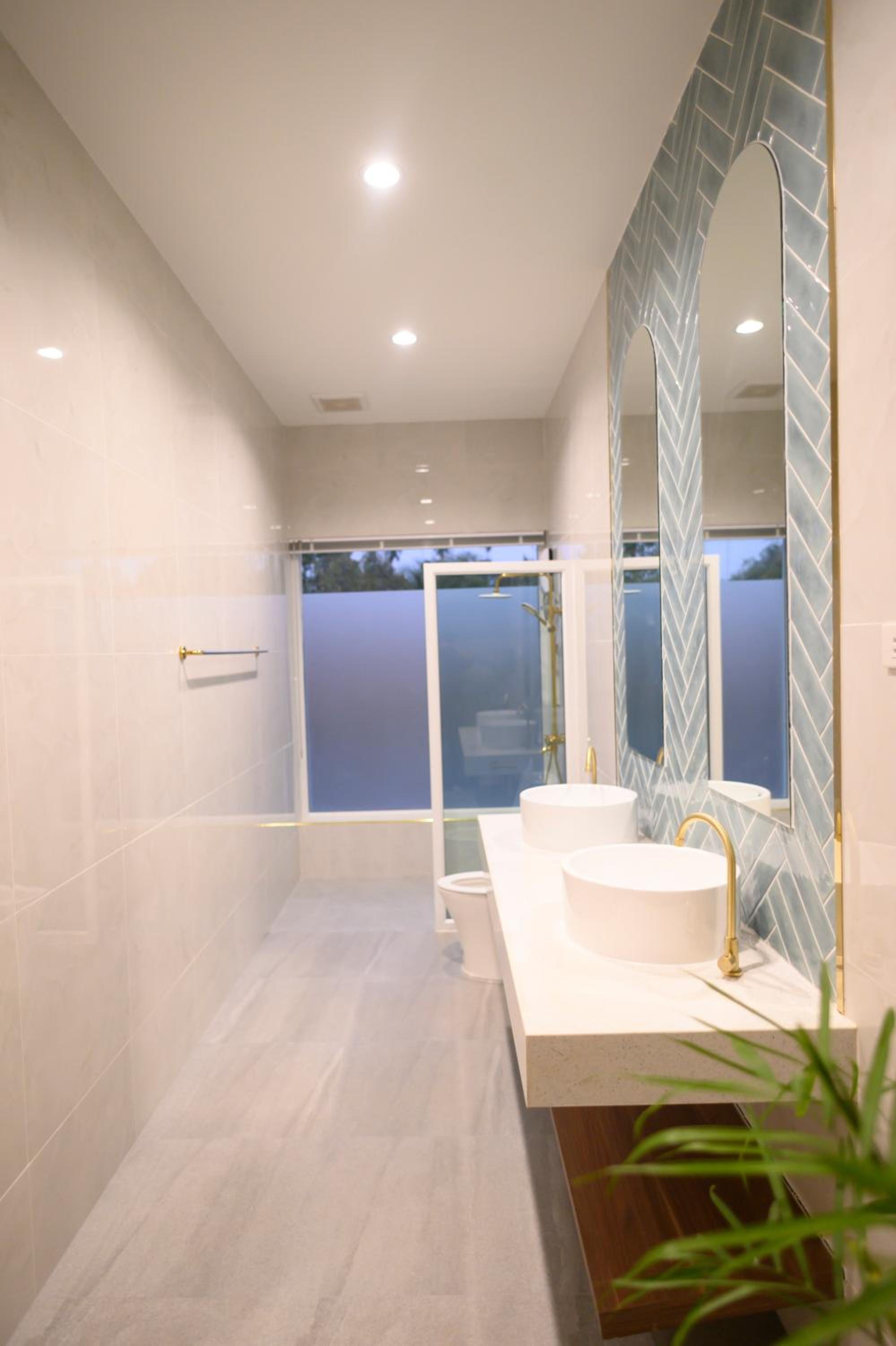 Gems Pool Villa Chanthaburi