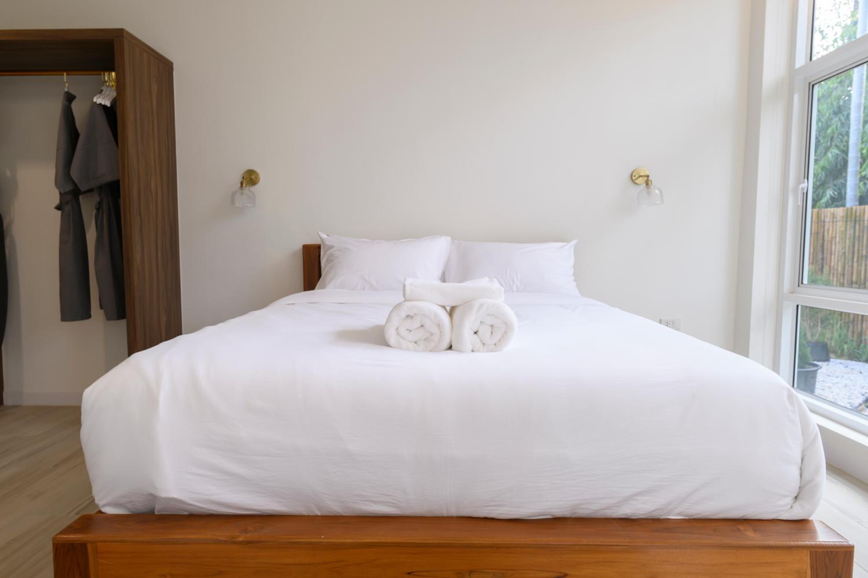 Gems Pool Villa Chanthaburi