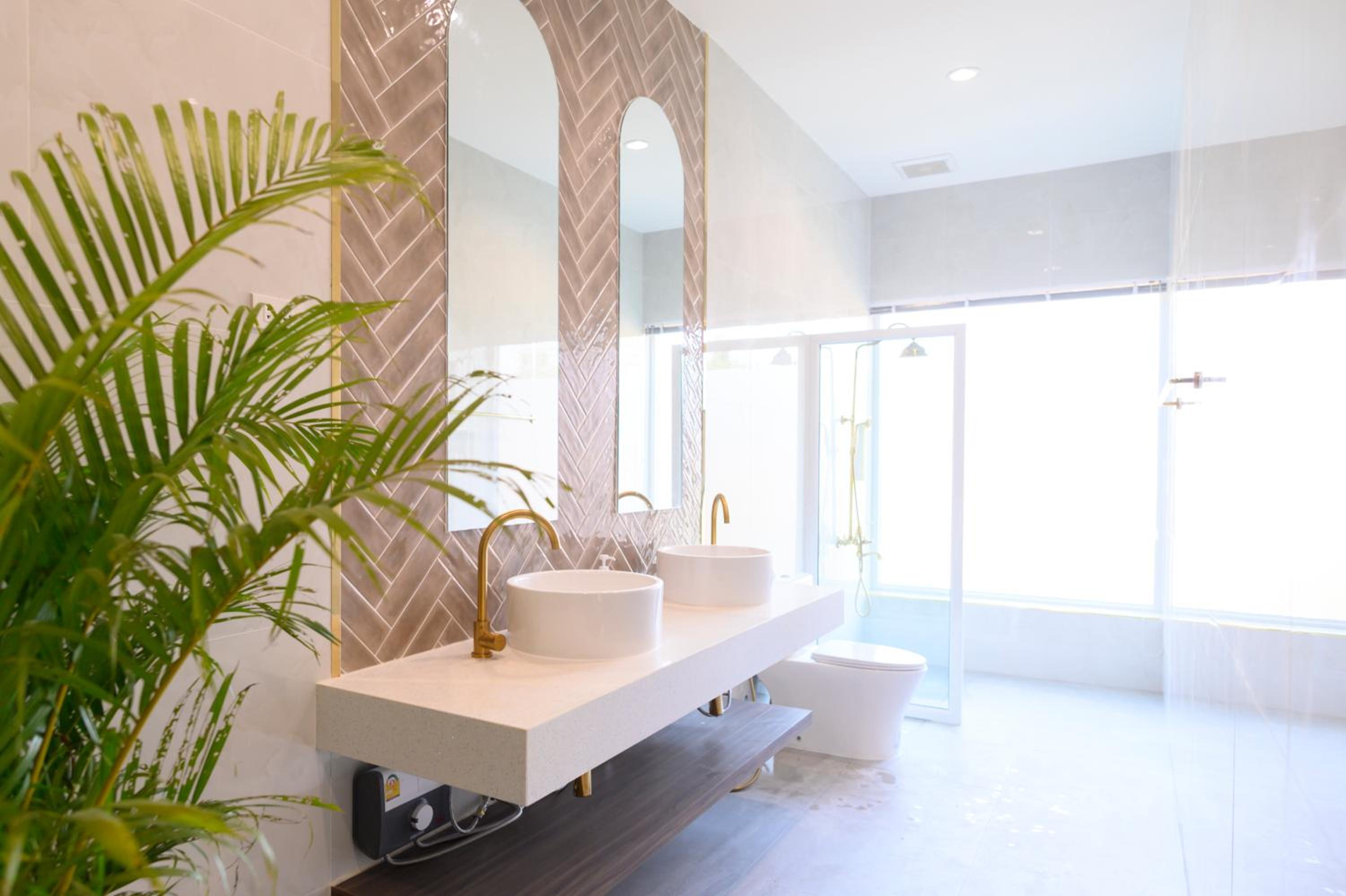Gems Pool Villa Chanthaburi