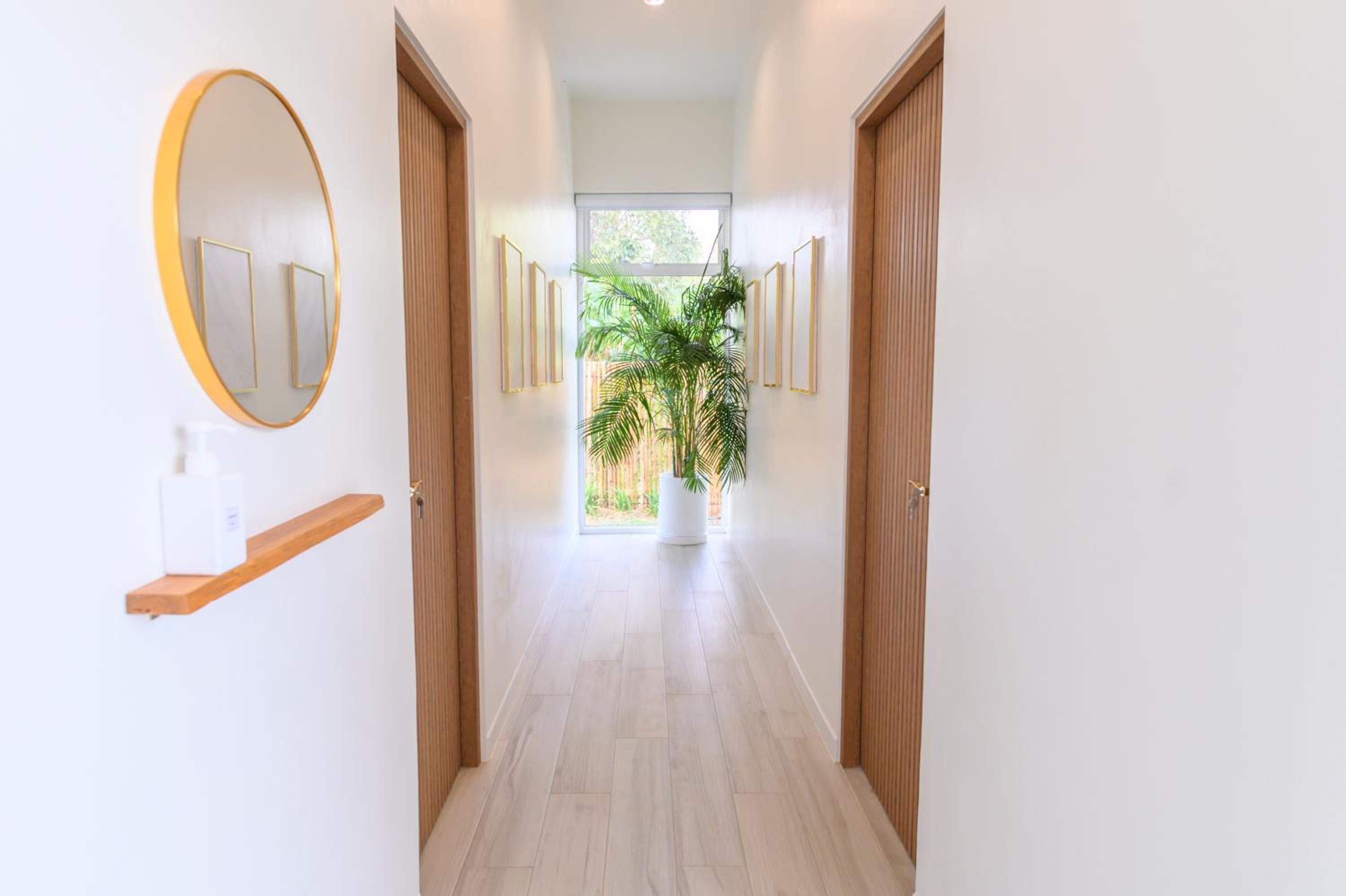 Gems Pool Villa Chanthaburi